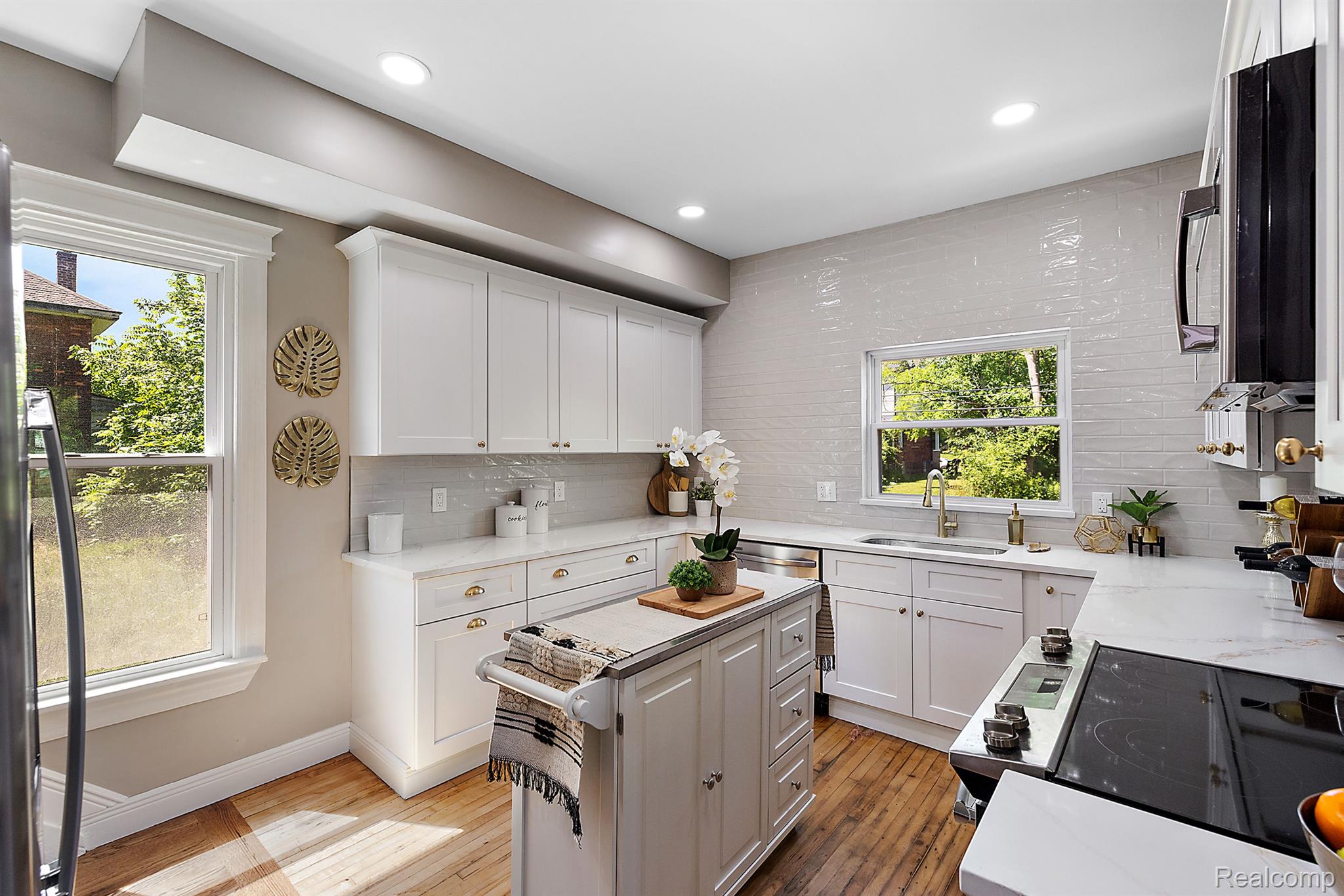 2481 Townsend Street