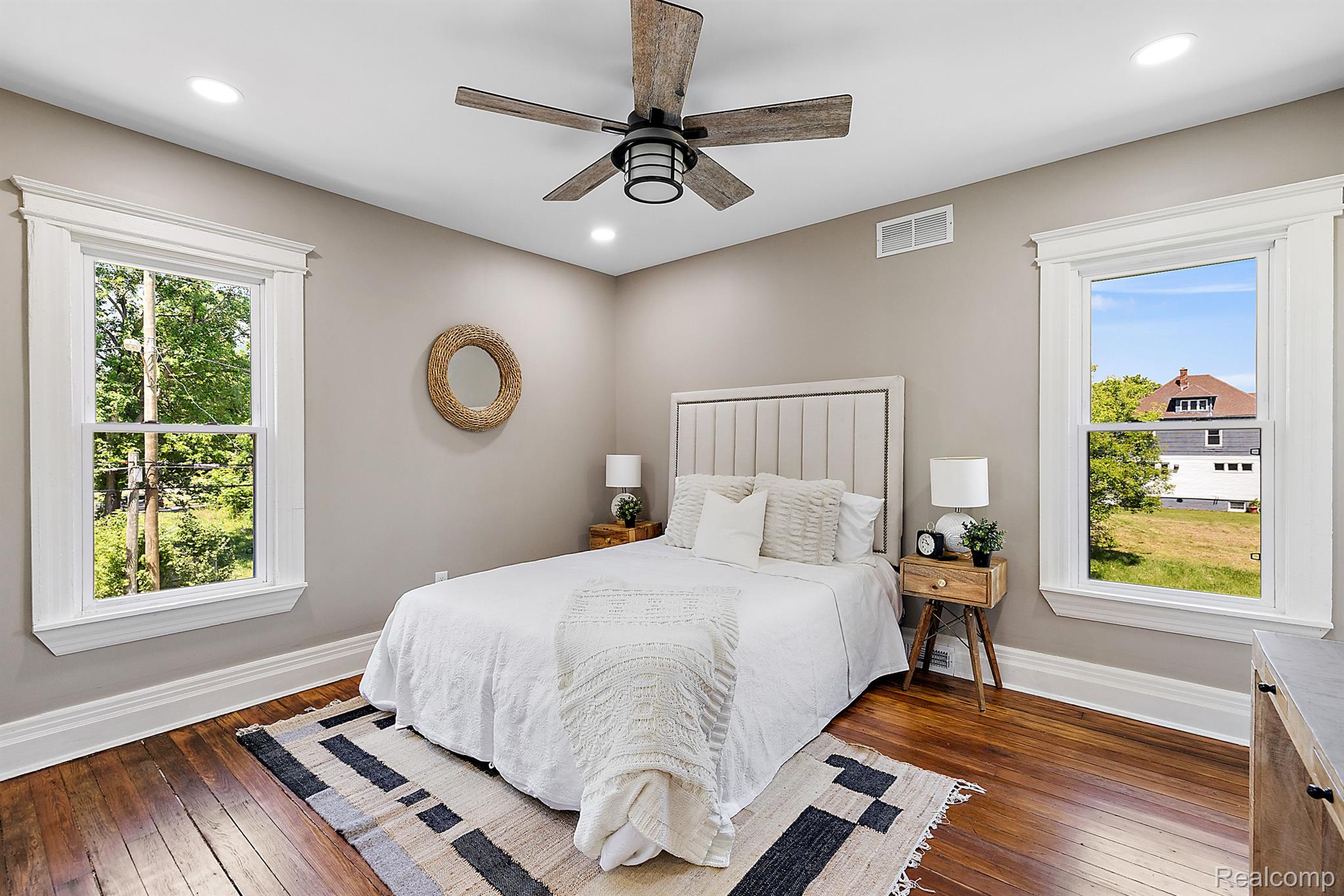 2481 Townsend Street