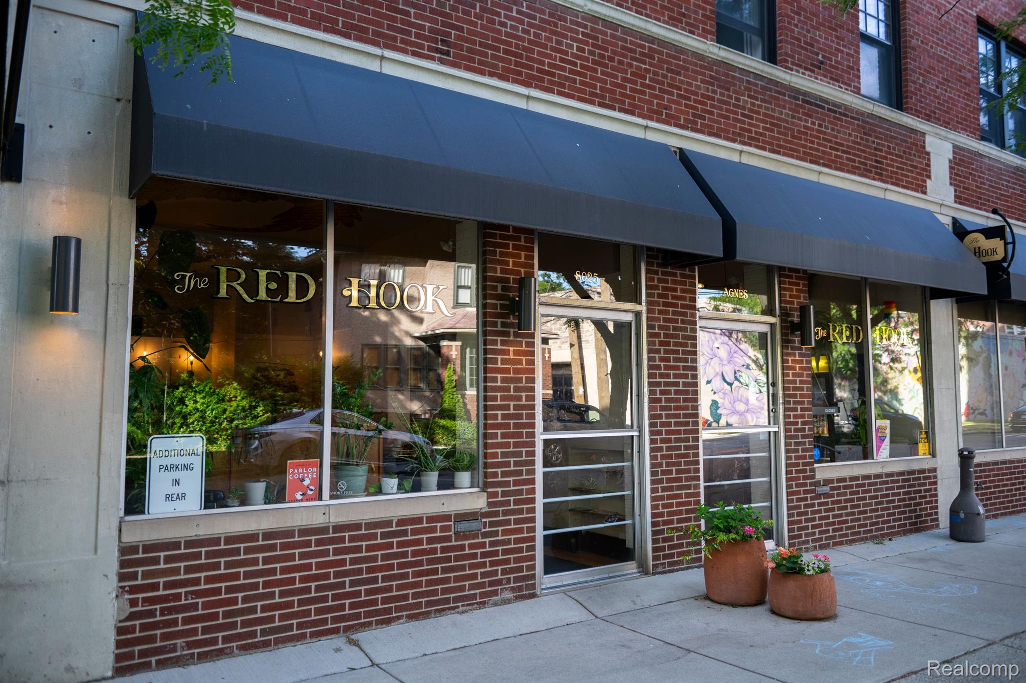 2481 Townsend Street