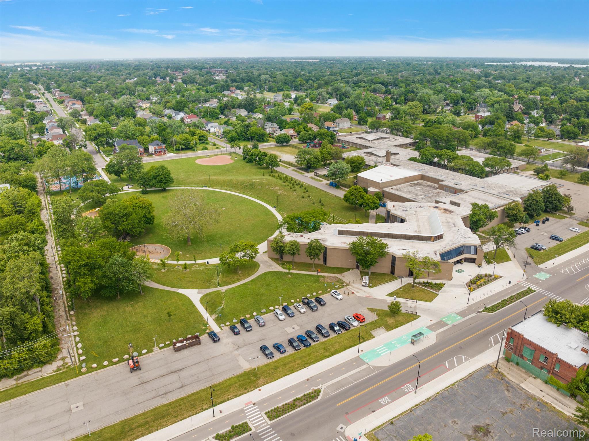 2481 Townsend Street