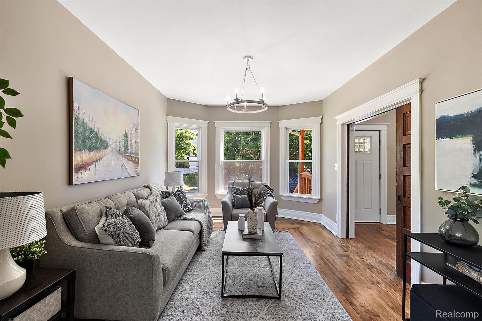 2481 Townsend Street