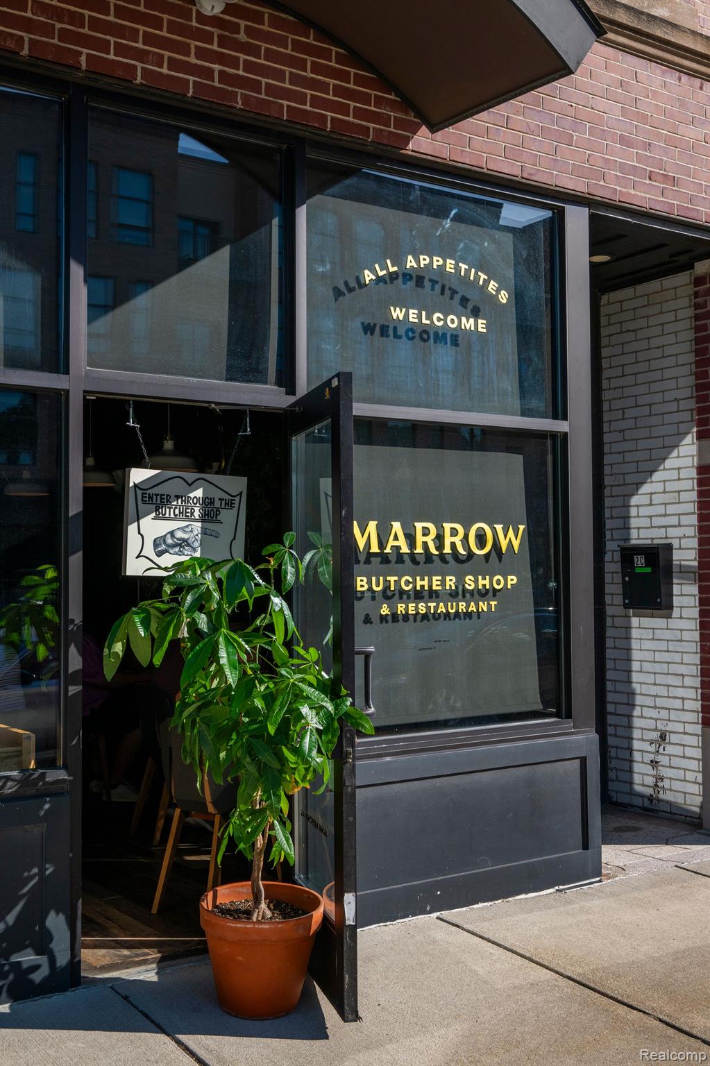 2481 Townsend Street