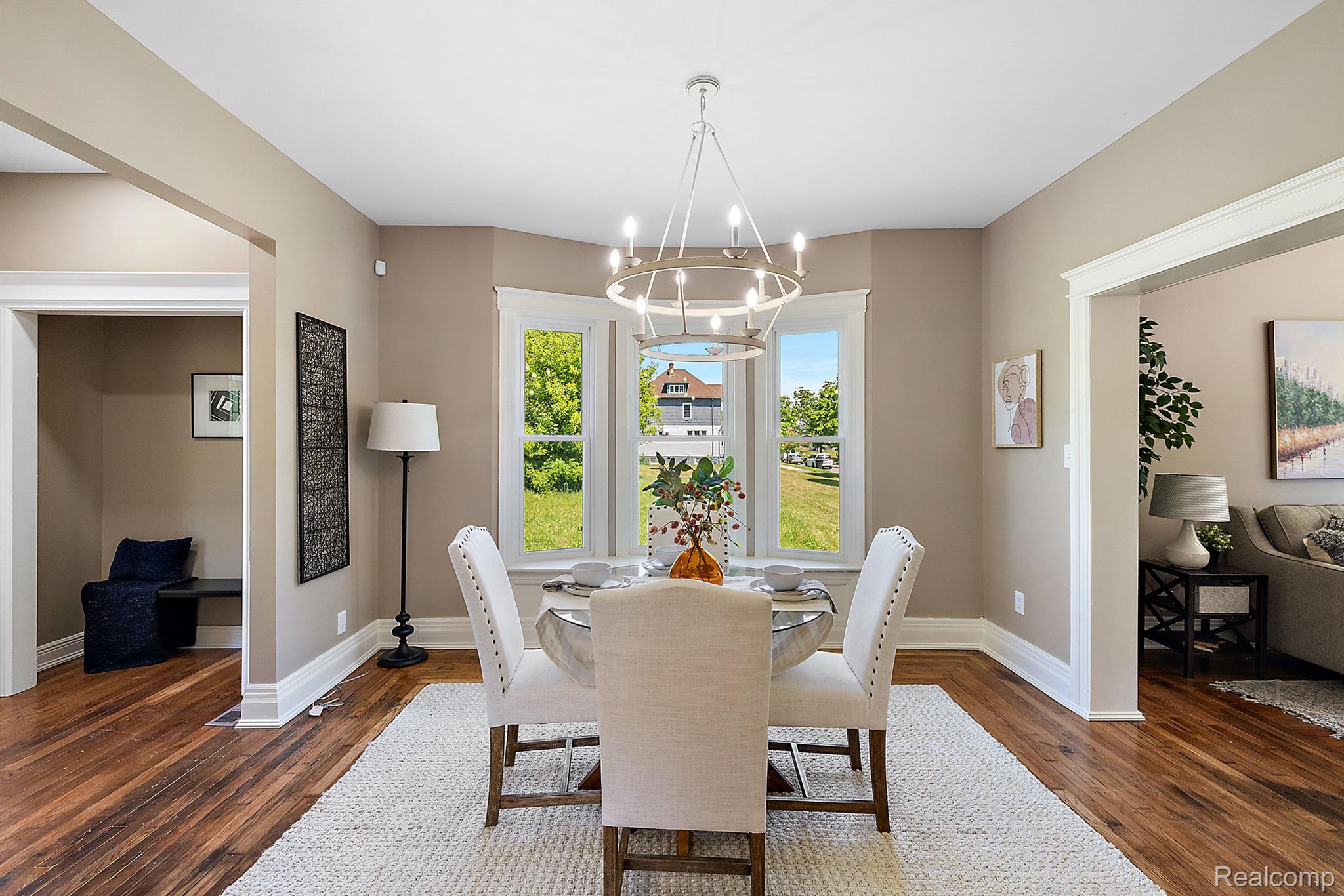 2481 Townsend Street