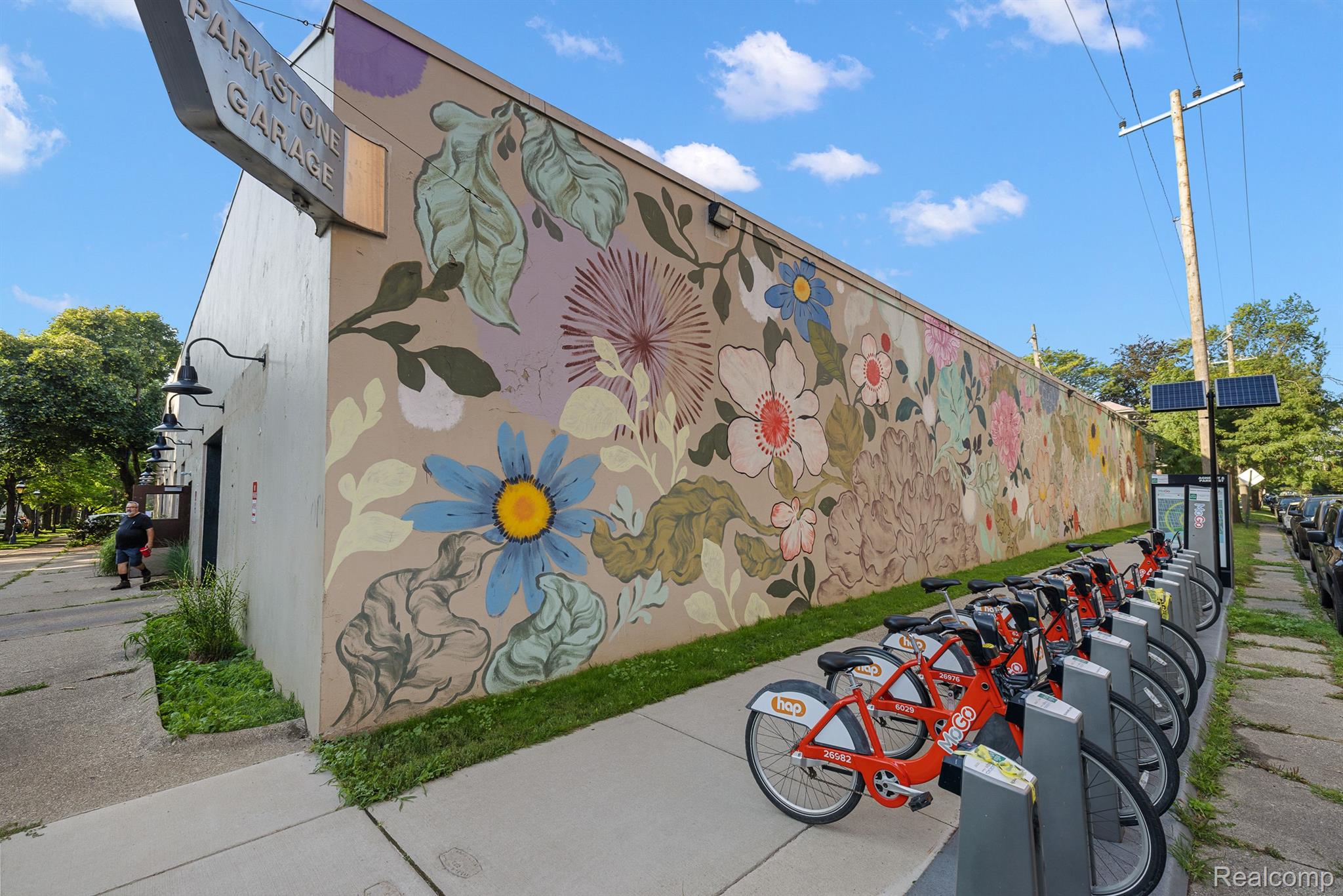 2481 Townsend Street