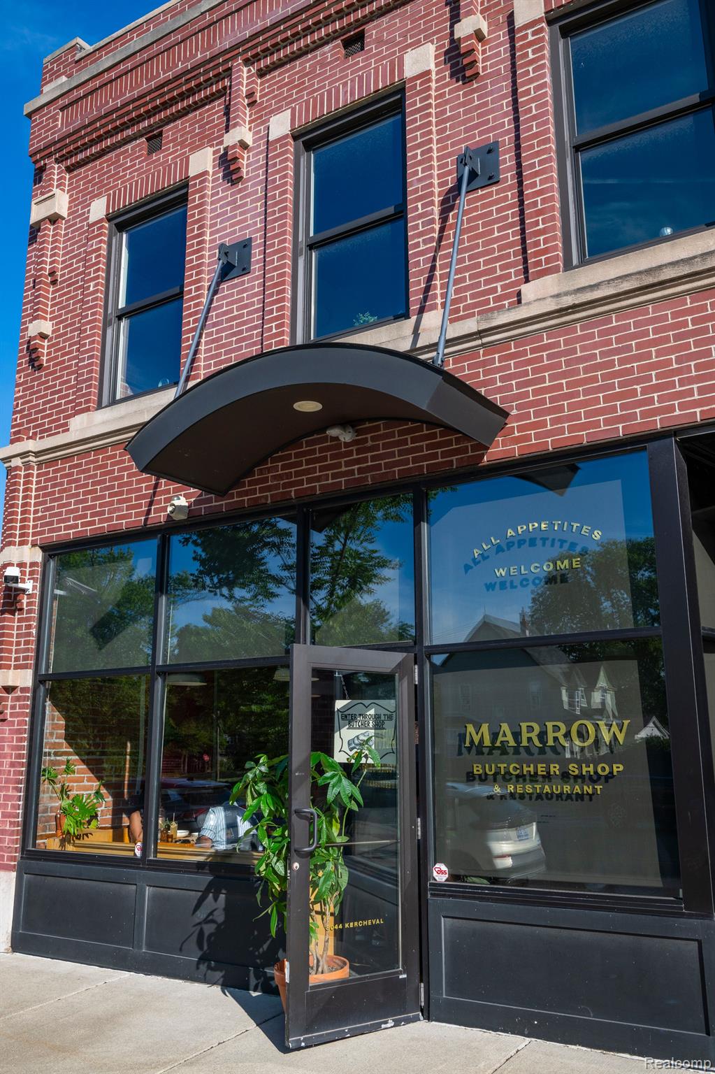 2481 Townsend Street