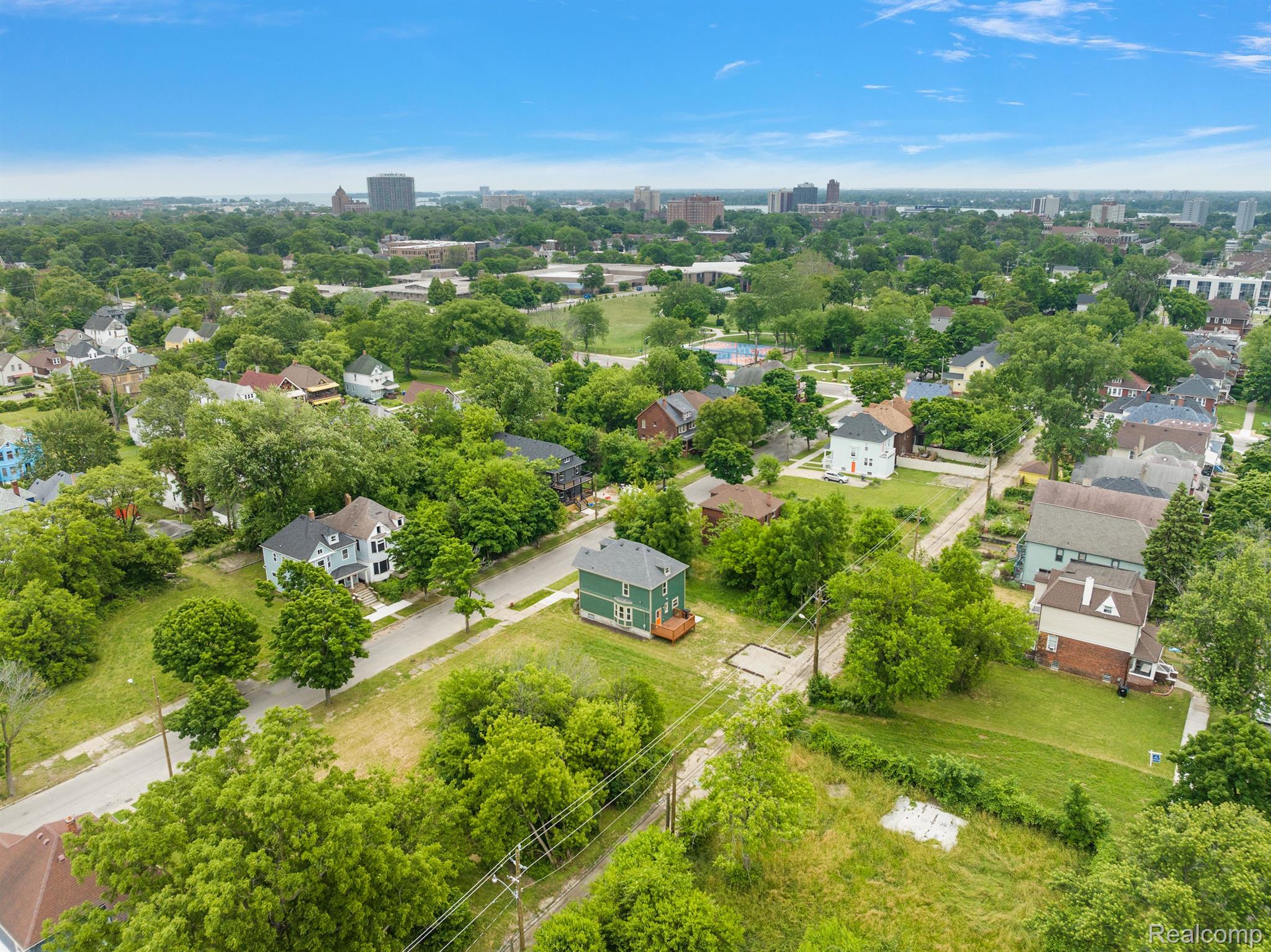 2481 Townsend Street