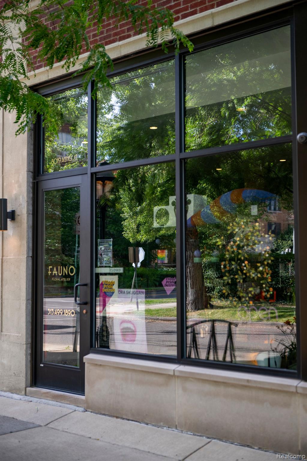 2481 Townsend Street