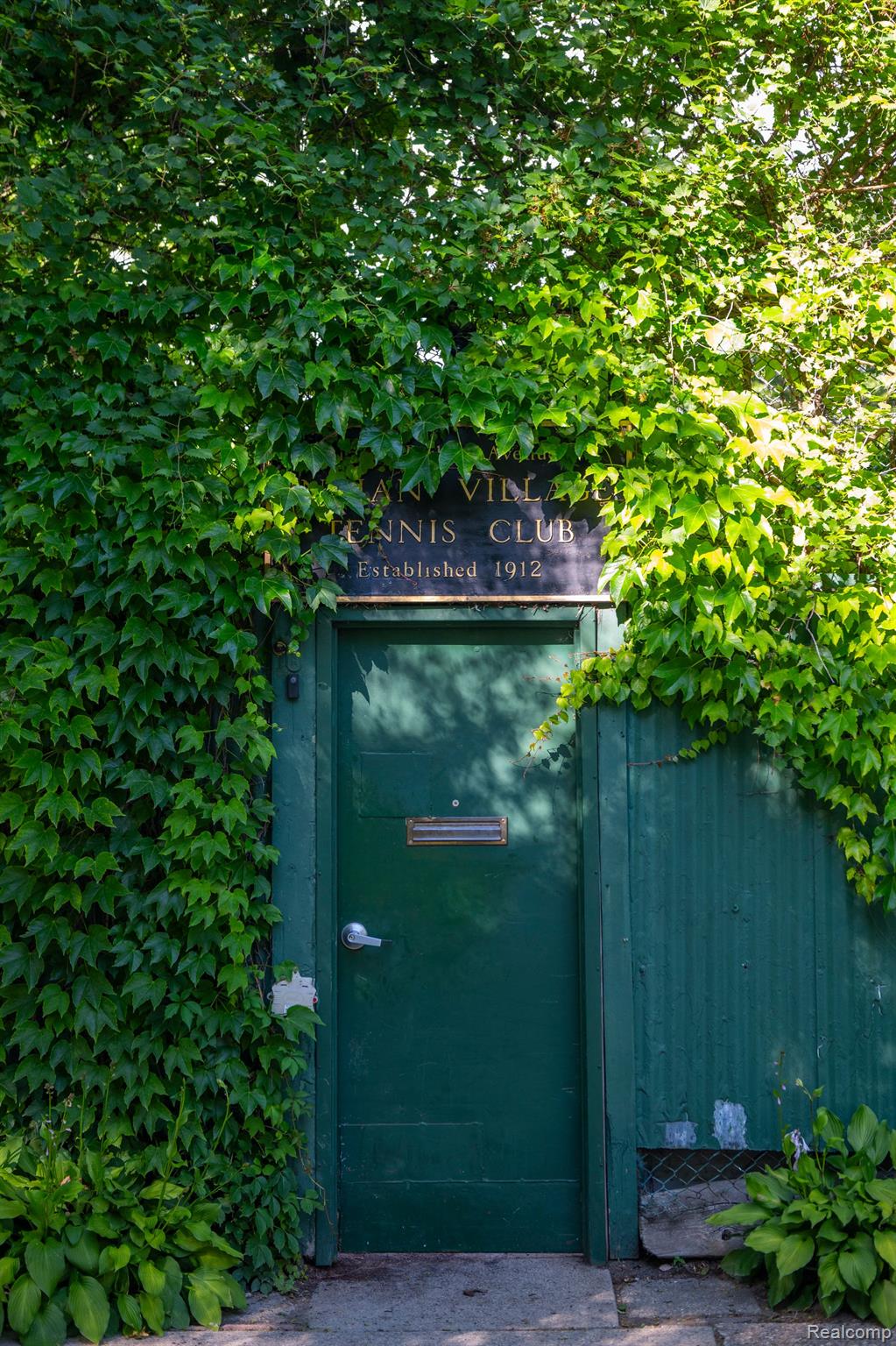 2481 Townsend Street