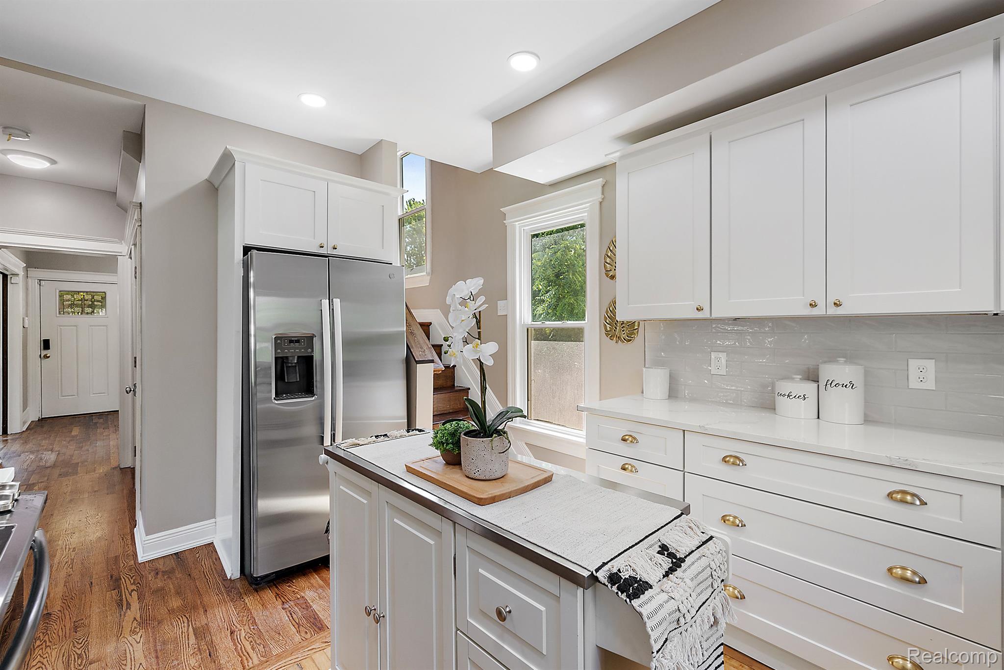 2481 Townsend Street