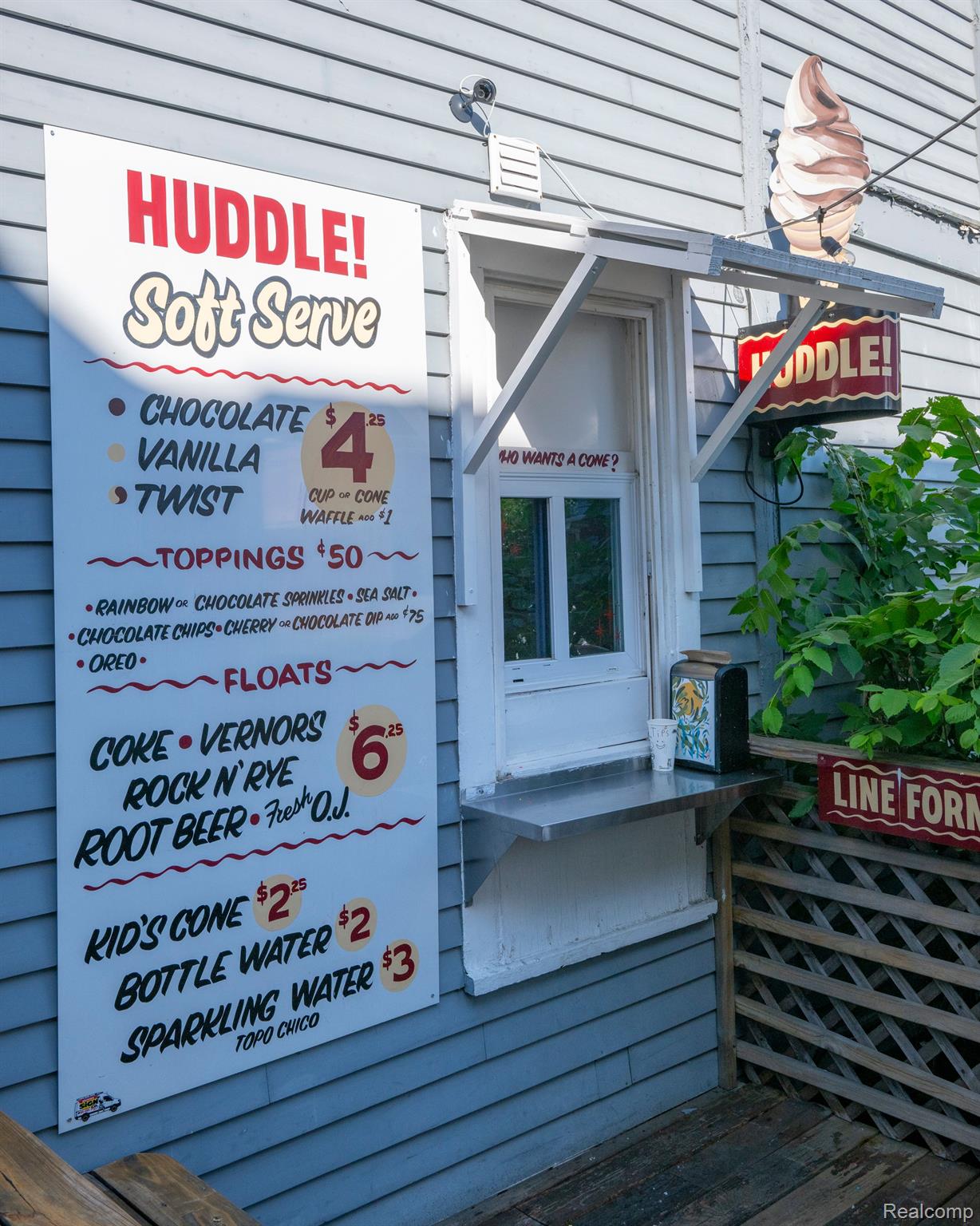 2481 Townsend Street