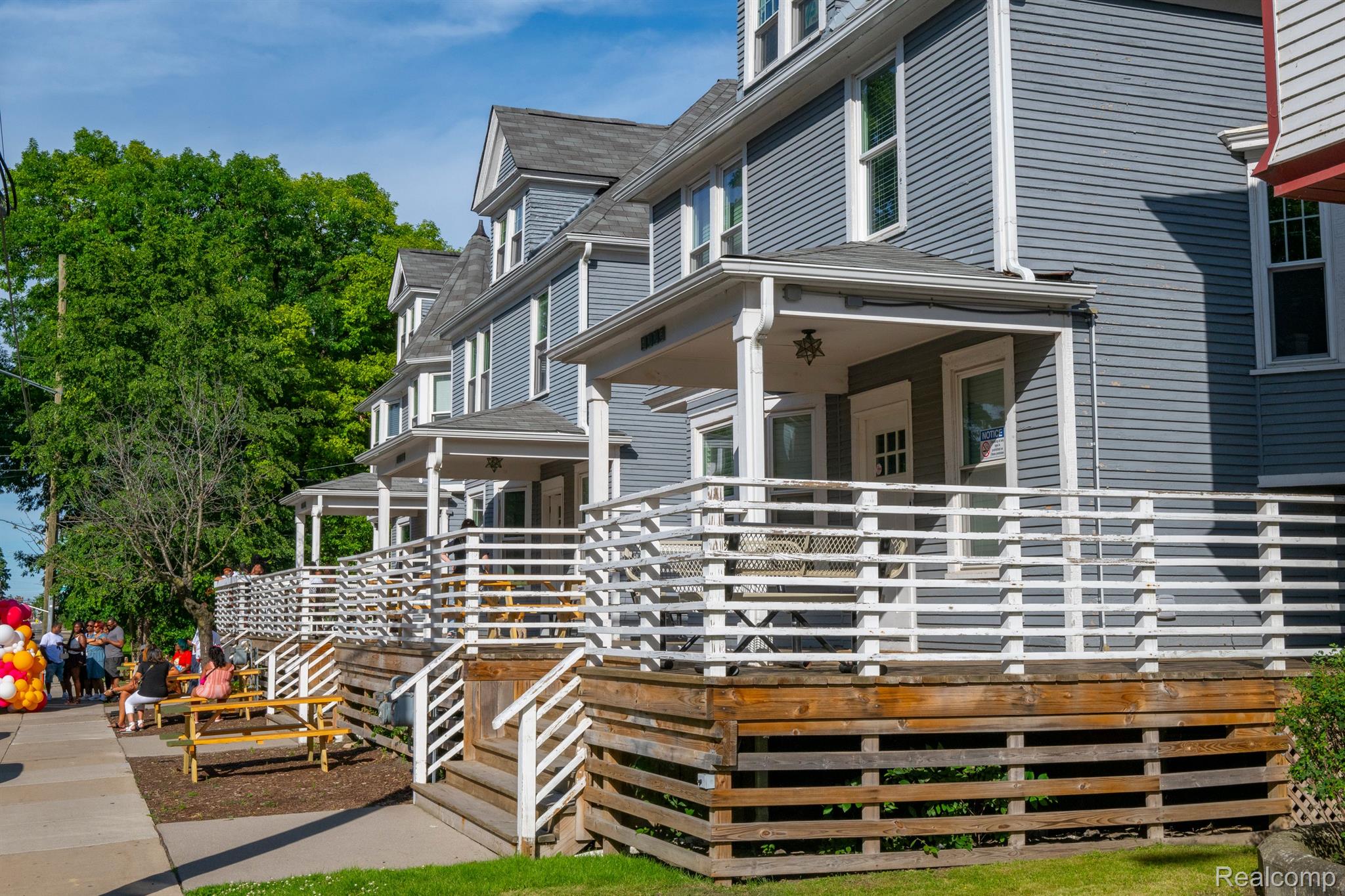 2481 Townsend Street