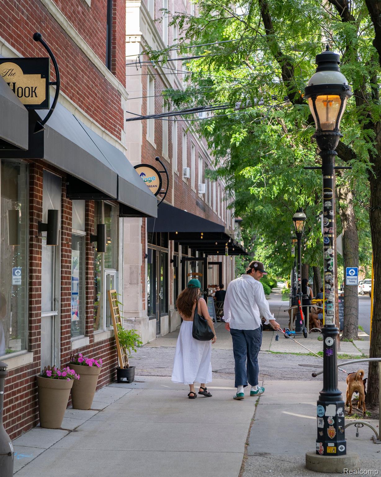 2481 Townsend Street