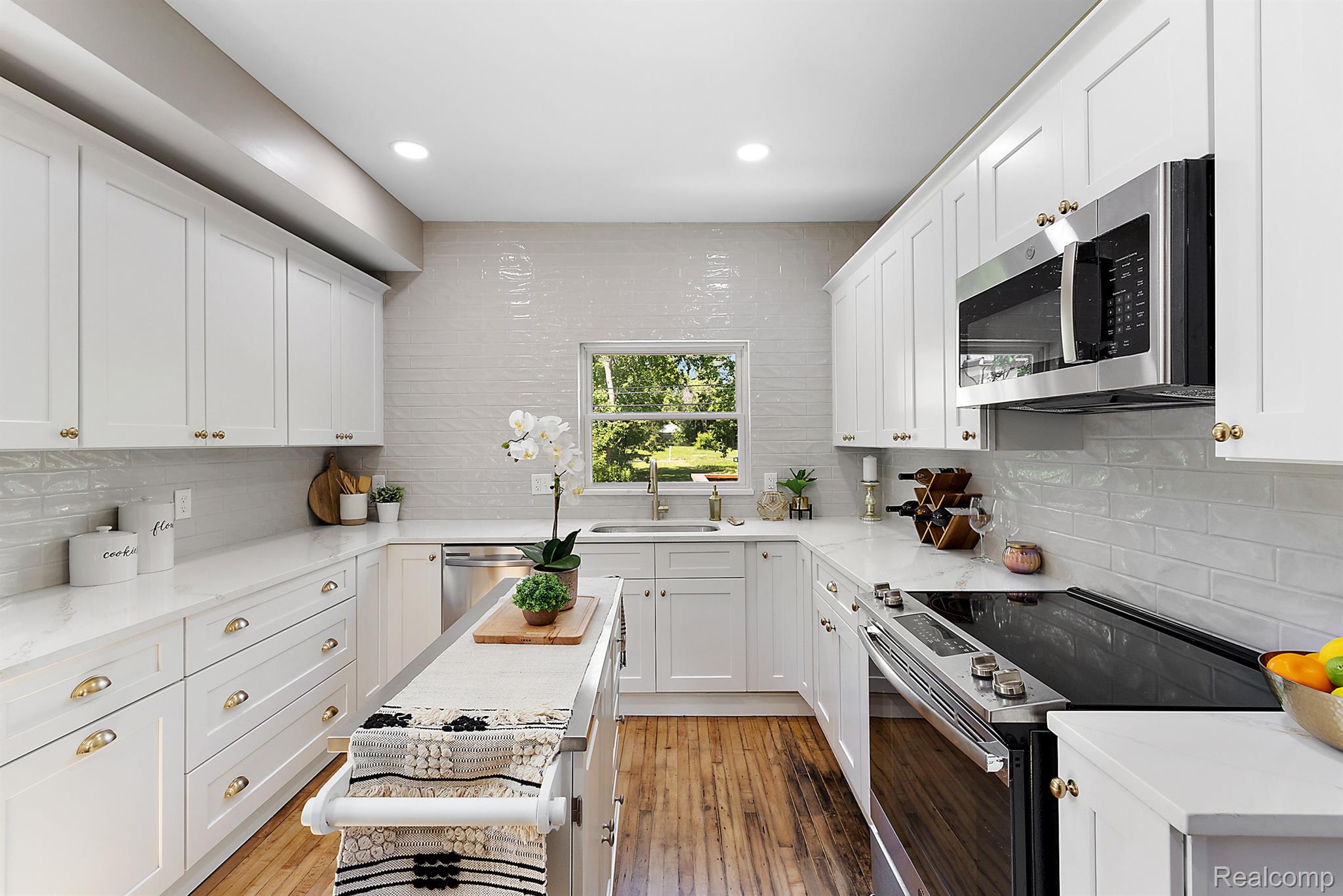 2481 Townsend Street