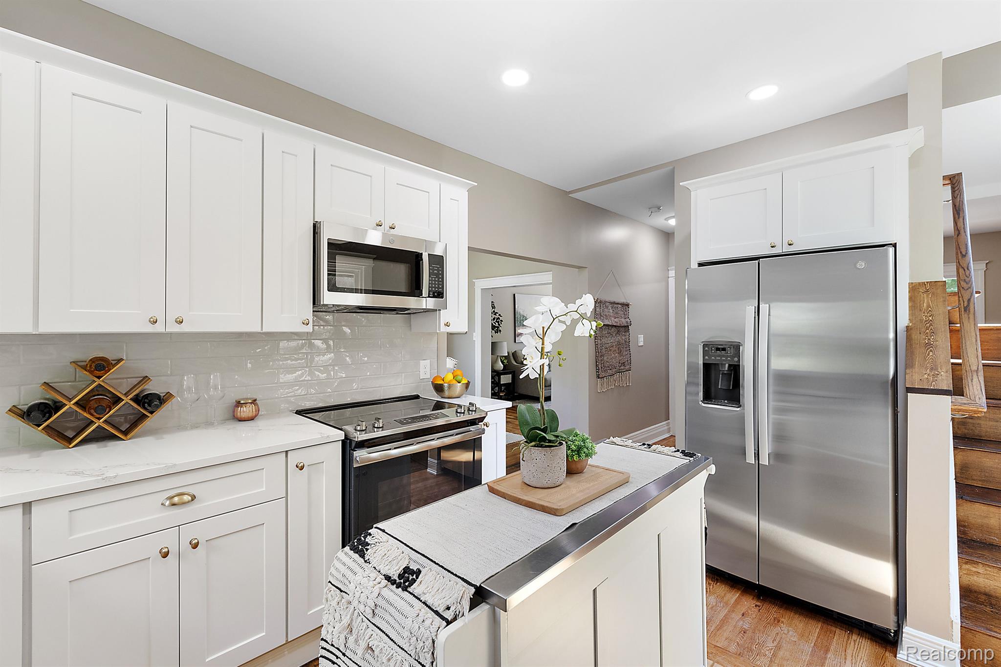 2481 Townsend Street