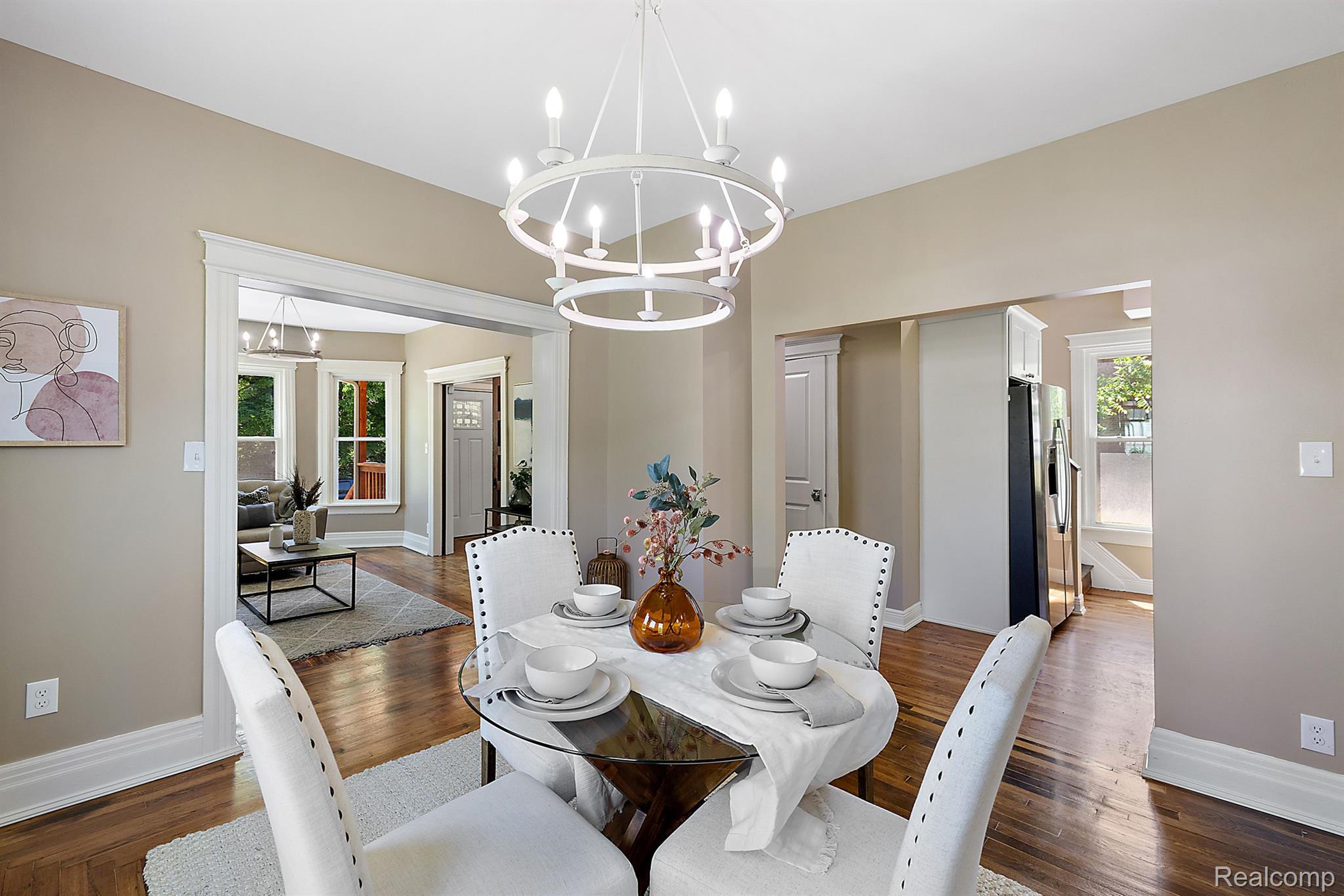 2481 Townsend Street