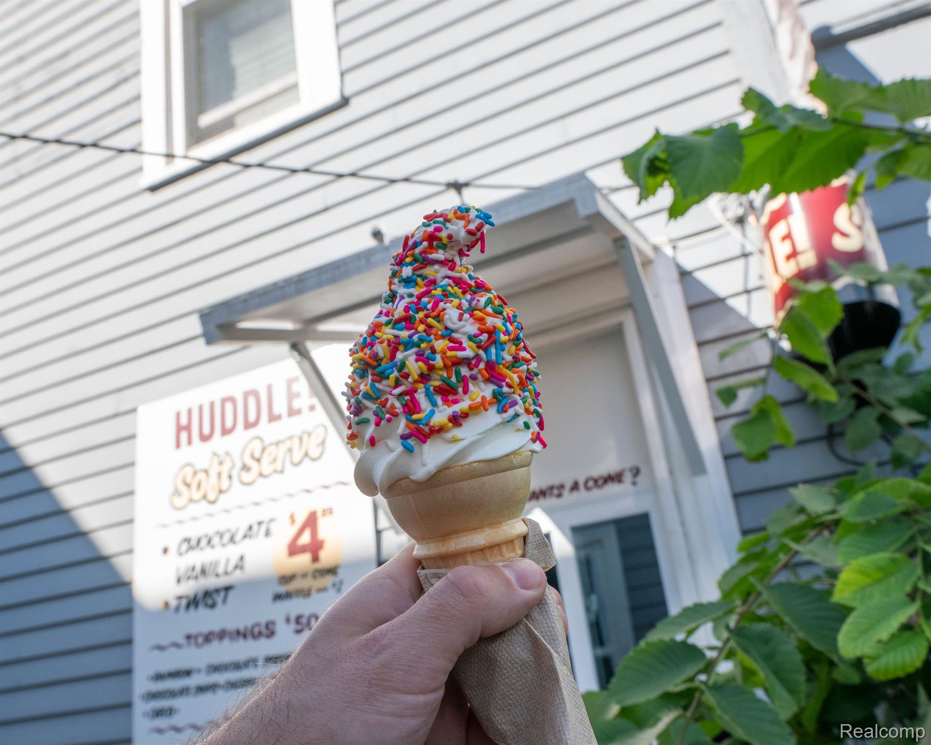 2481 Townsend Street