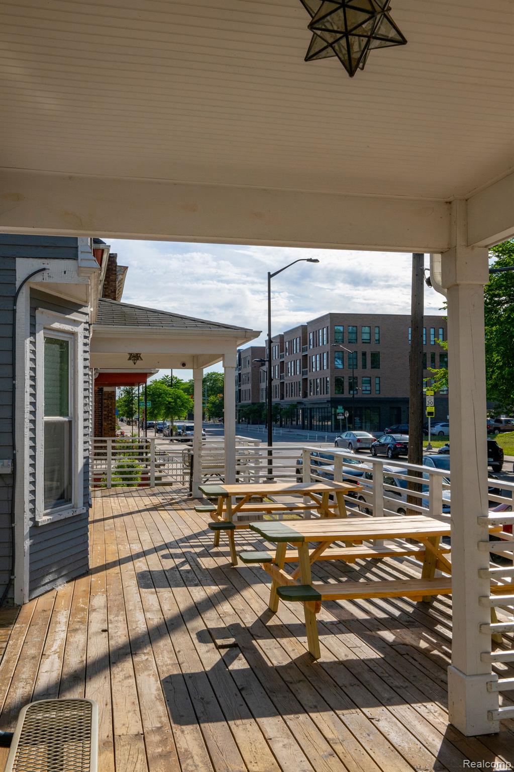 2481 Townsend Street