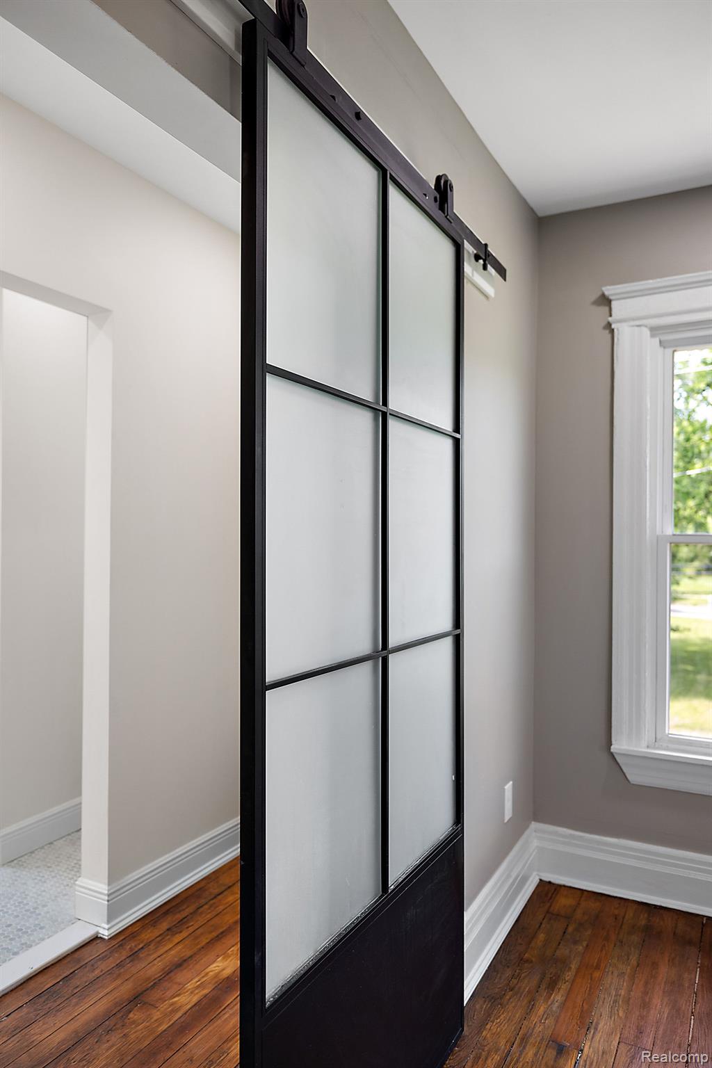 2481 Townsend Street