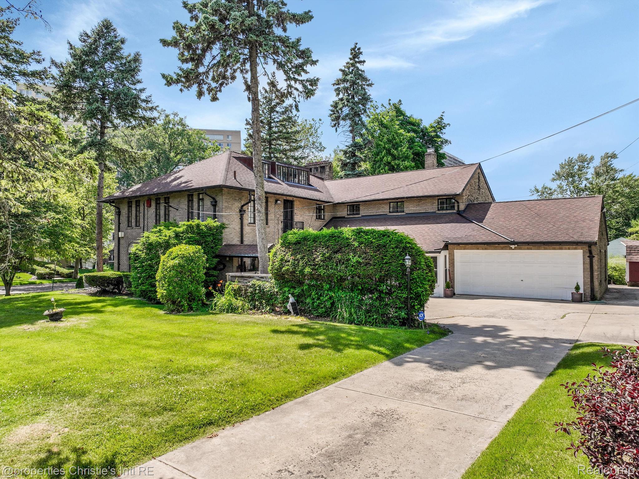 300 Fiske Drive