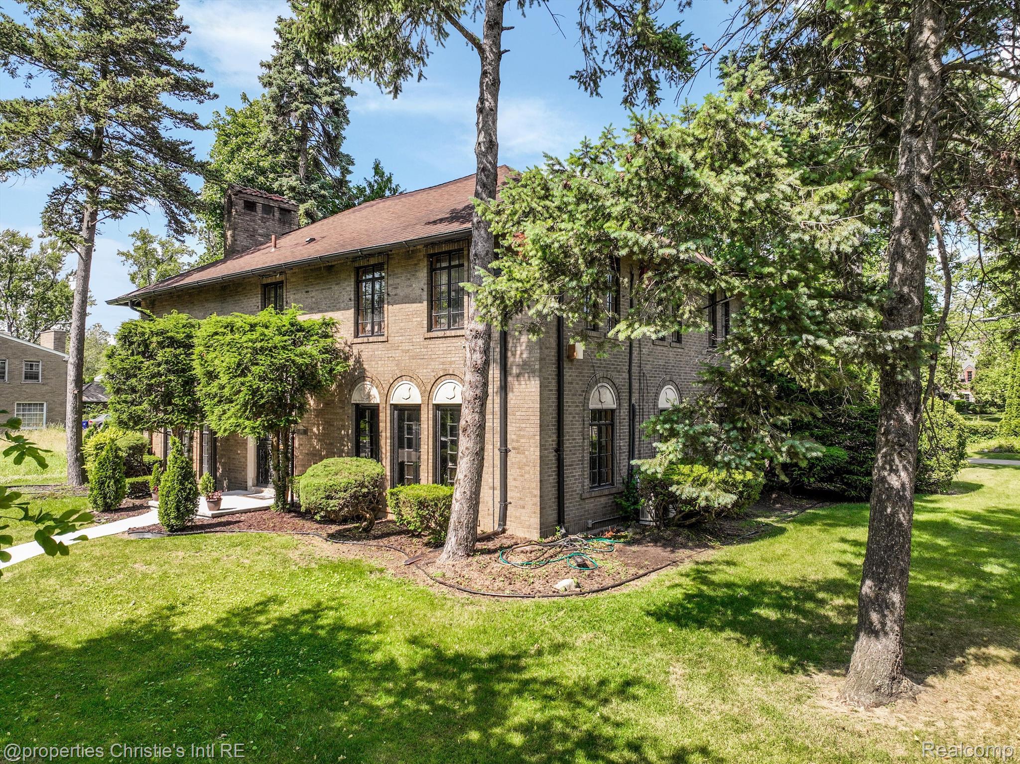 300 Fiske Drive