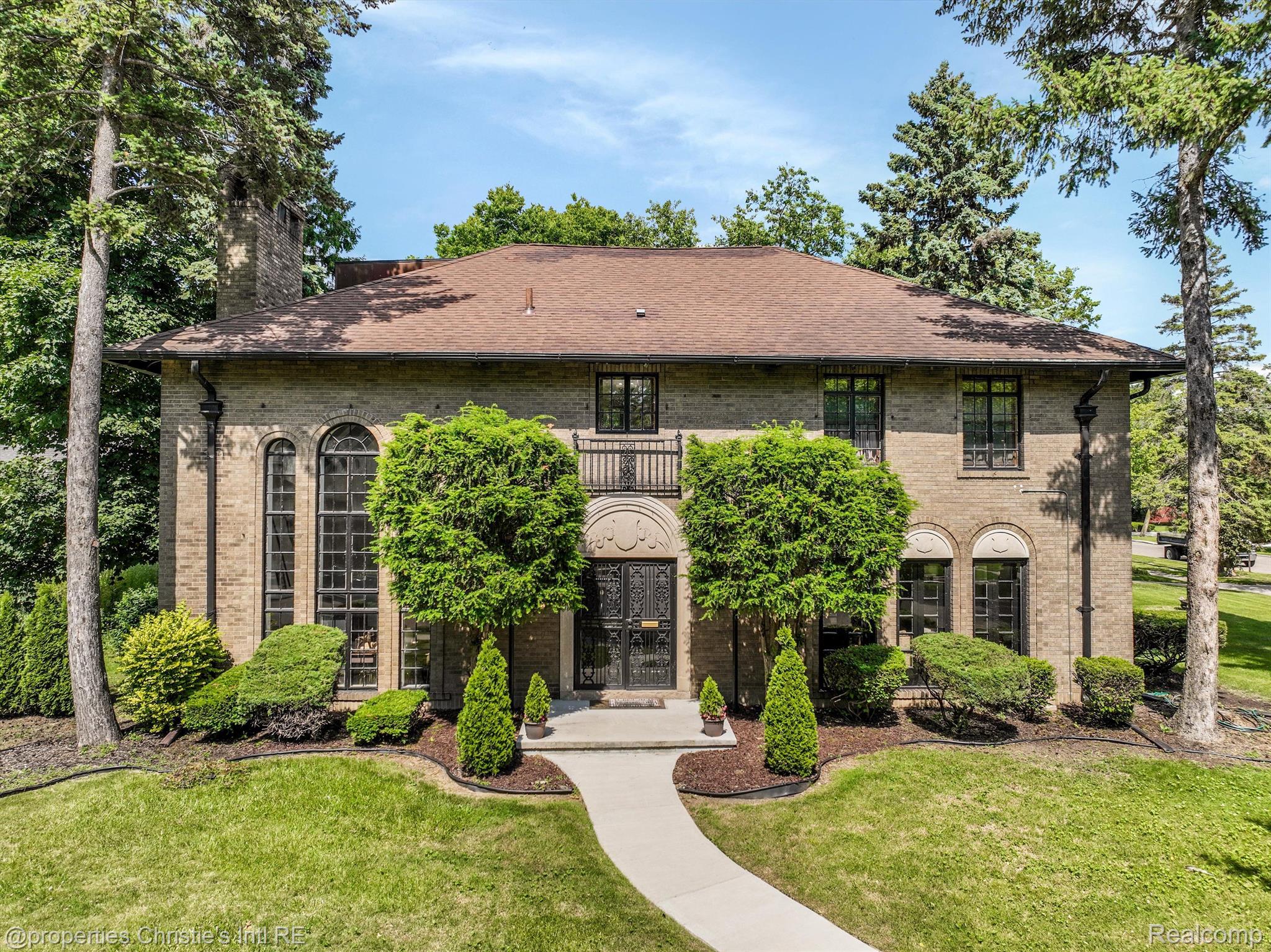 300 Fiske Drive