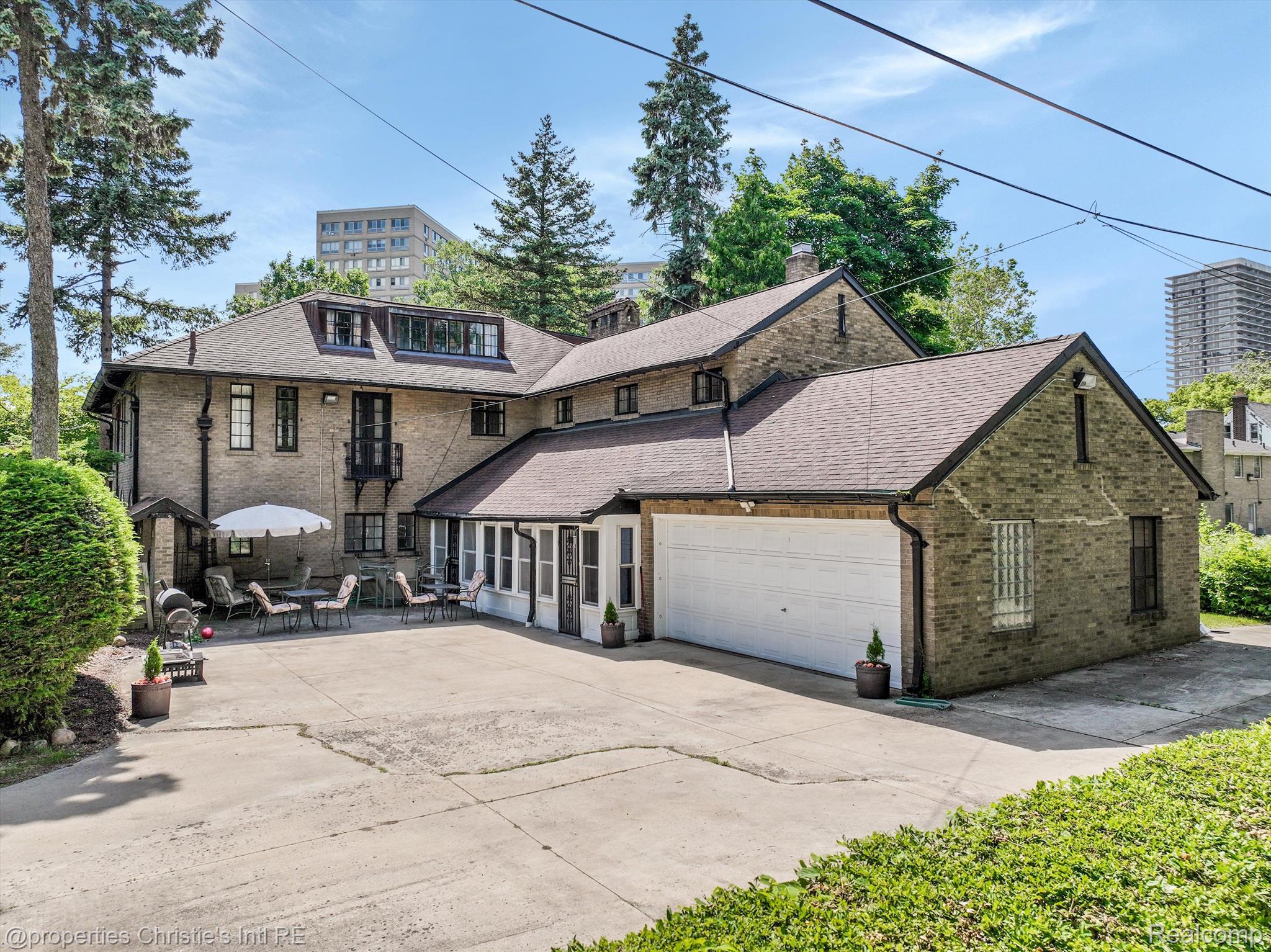 300 Fiske Drive