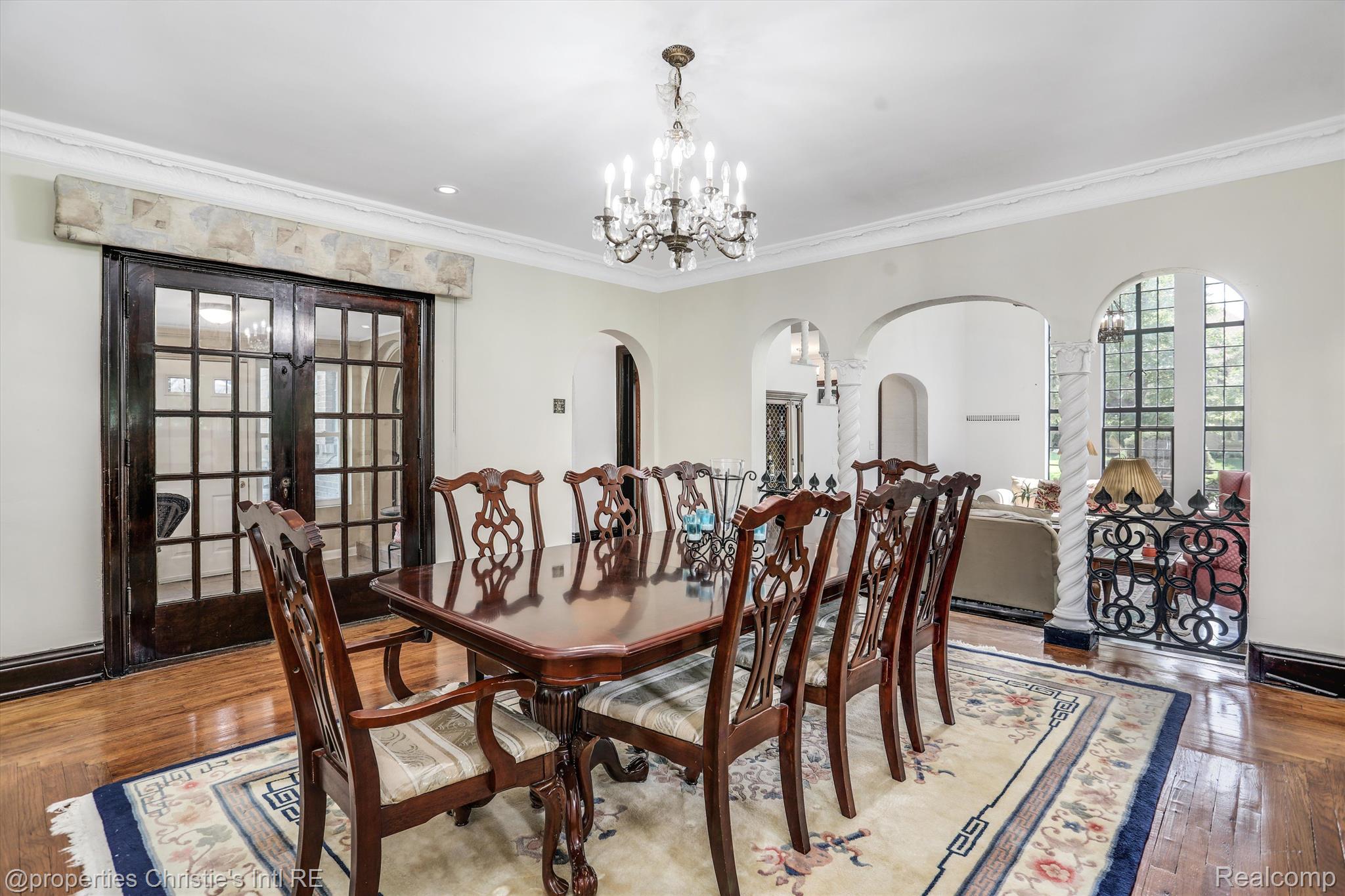 300 Fiske Drive