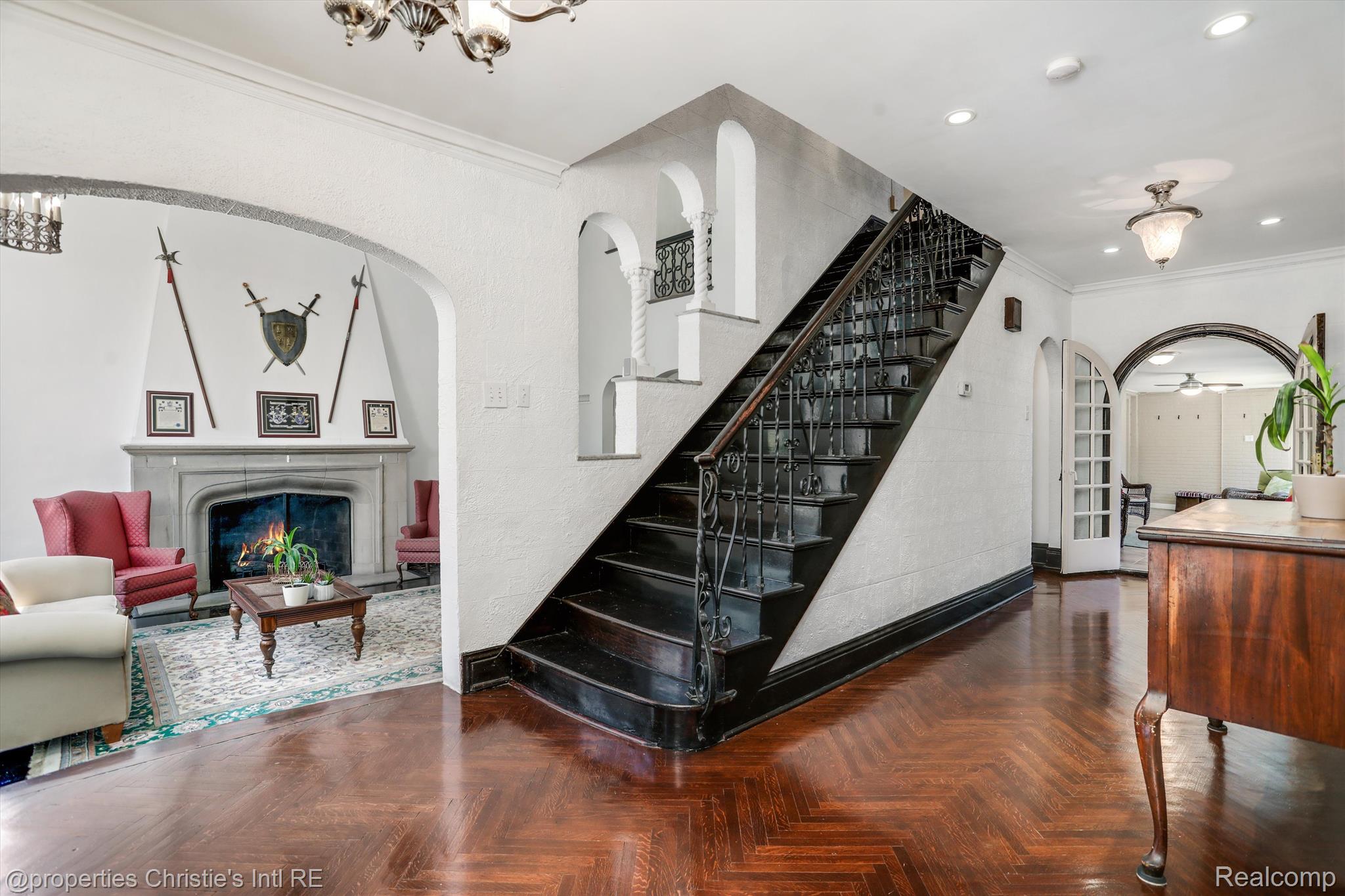 300 Fiske Drive