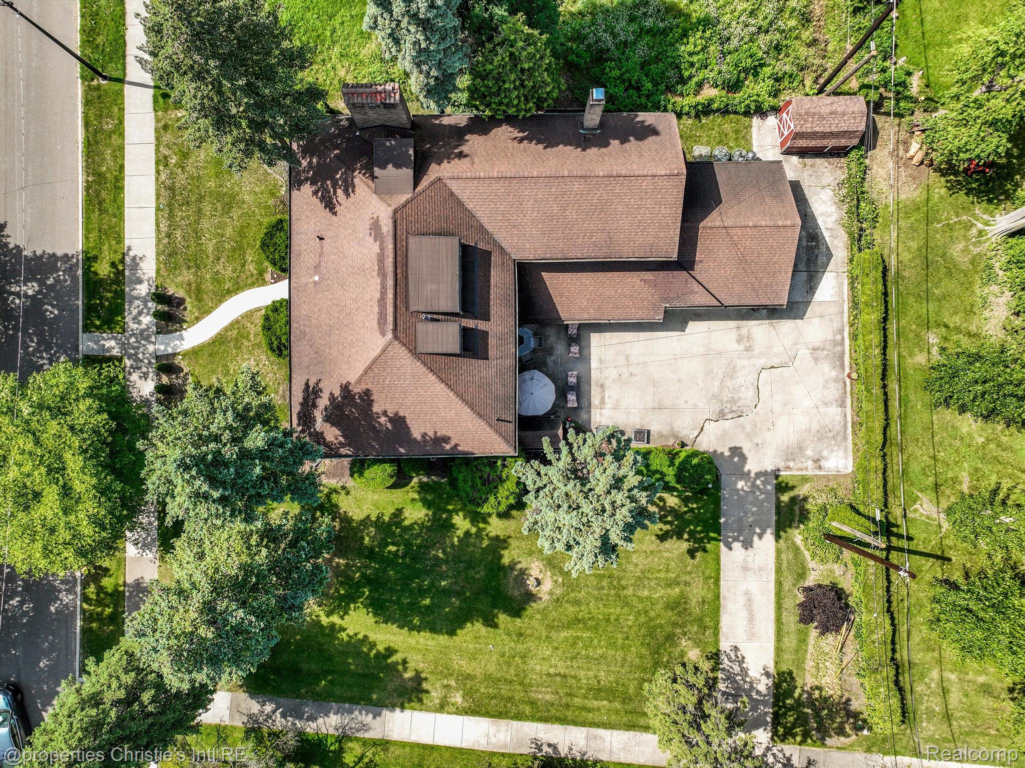 300 Fiske Drive