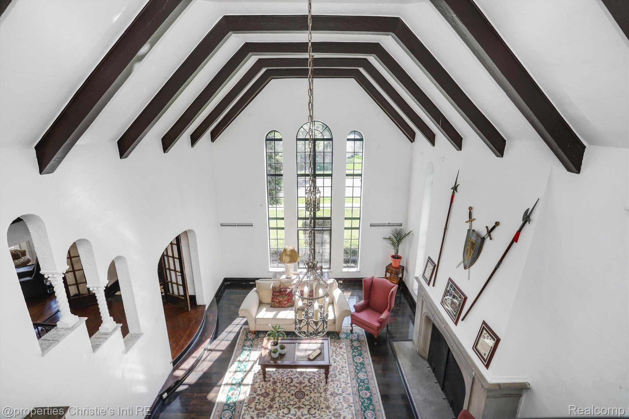 300 Fiske Drive