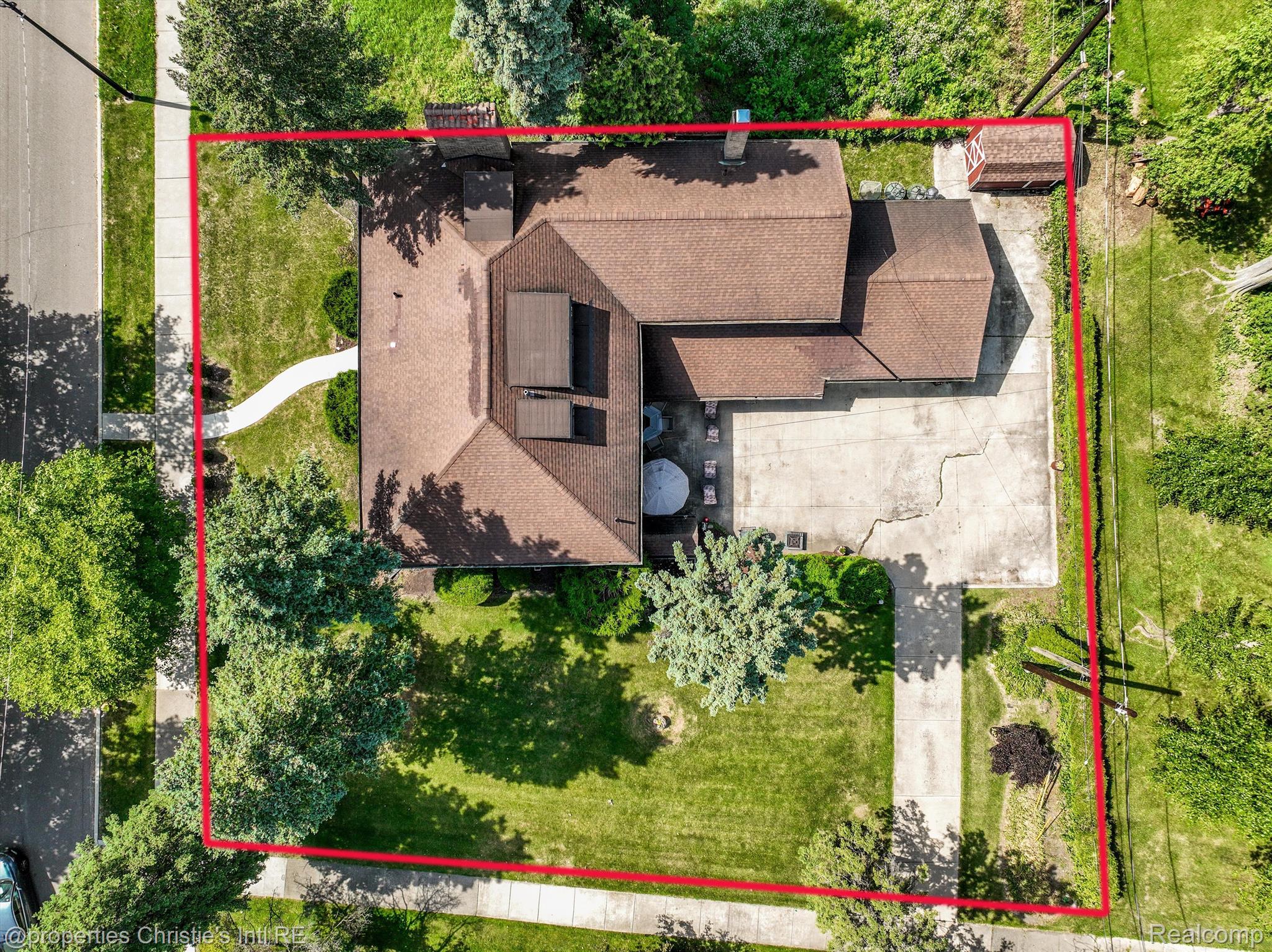 300 Fiske Drive