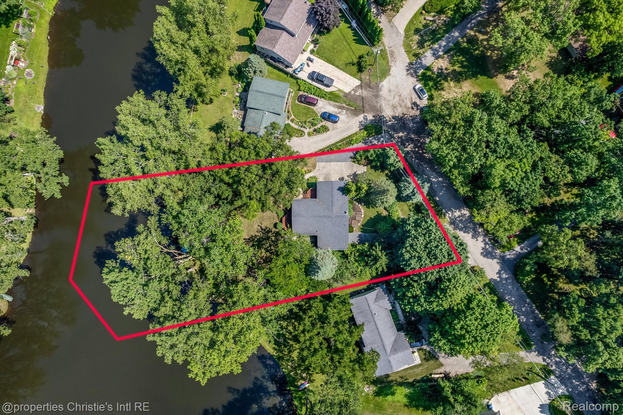 920 Intervale Court