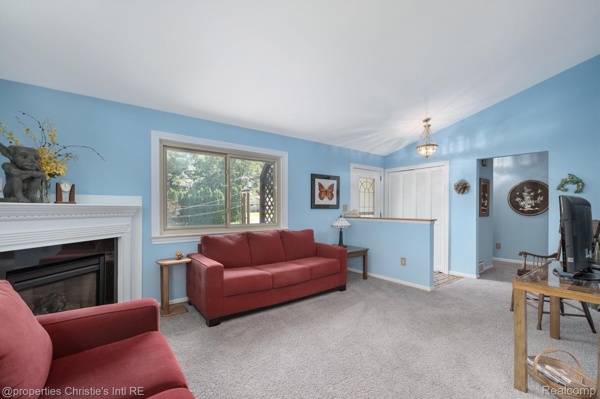 920 Intervale Court