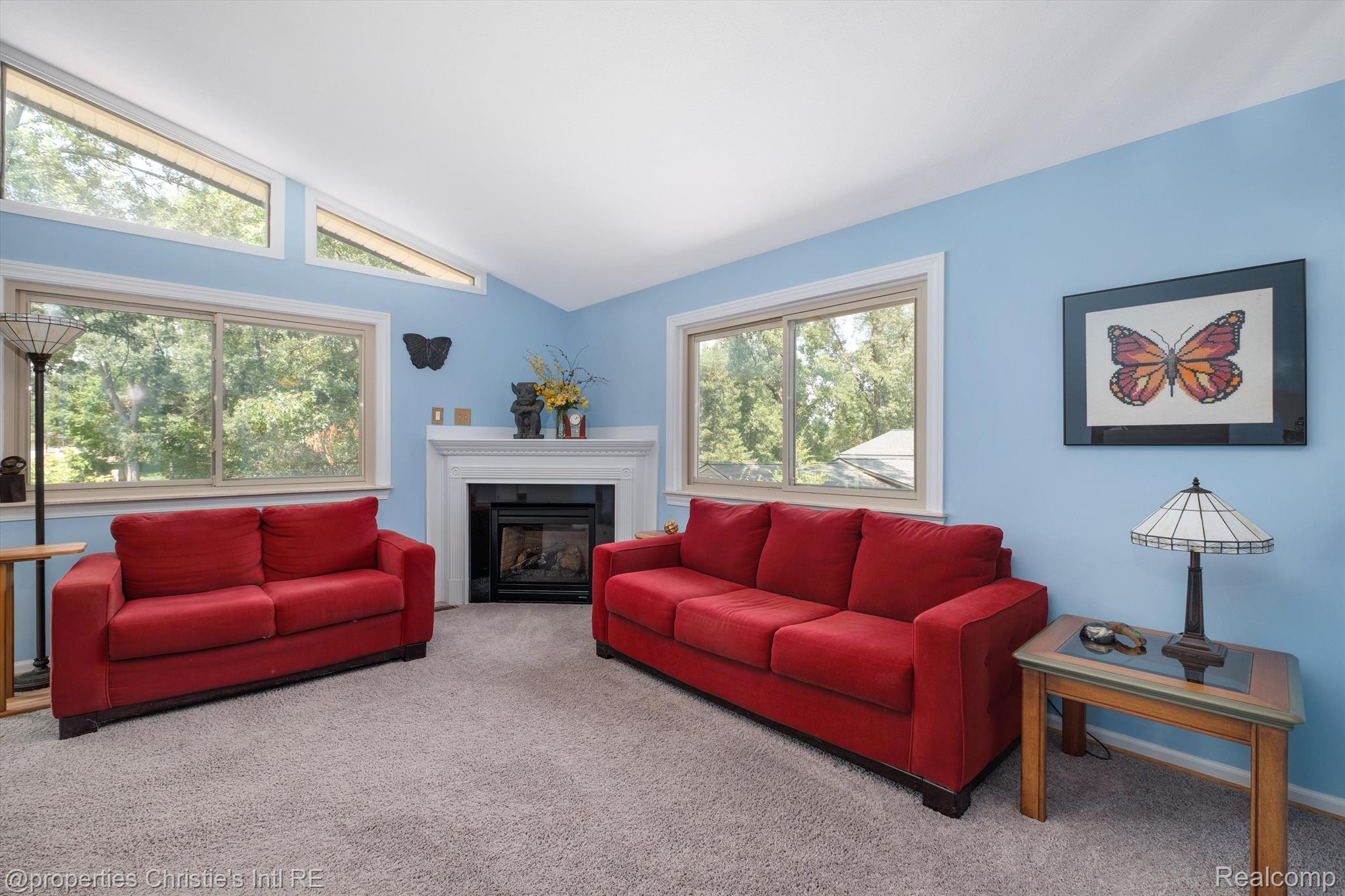 920 Intervale Court