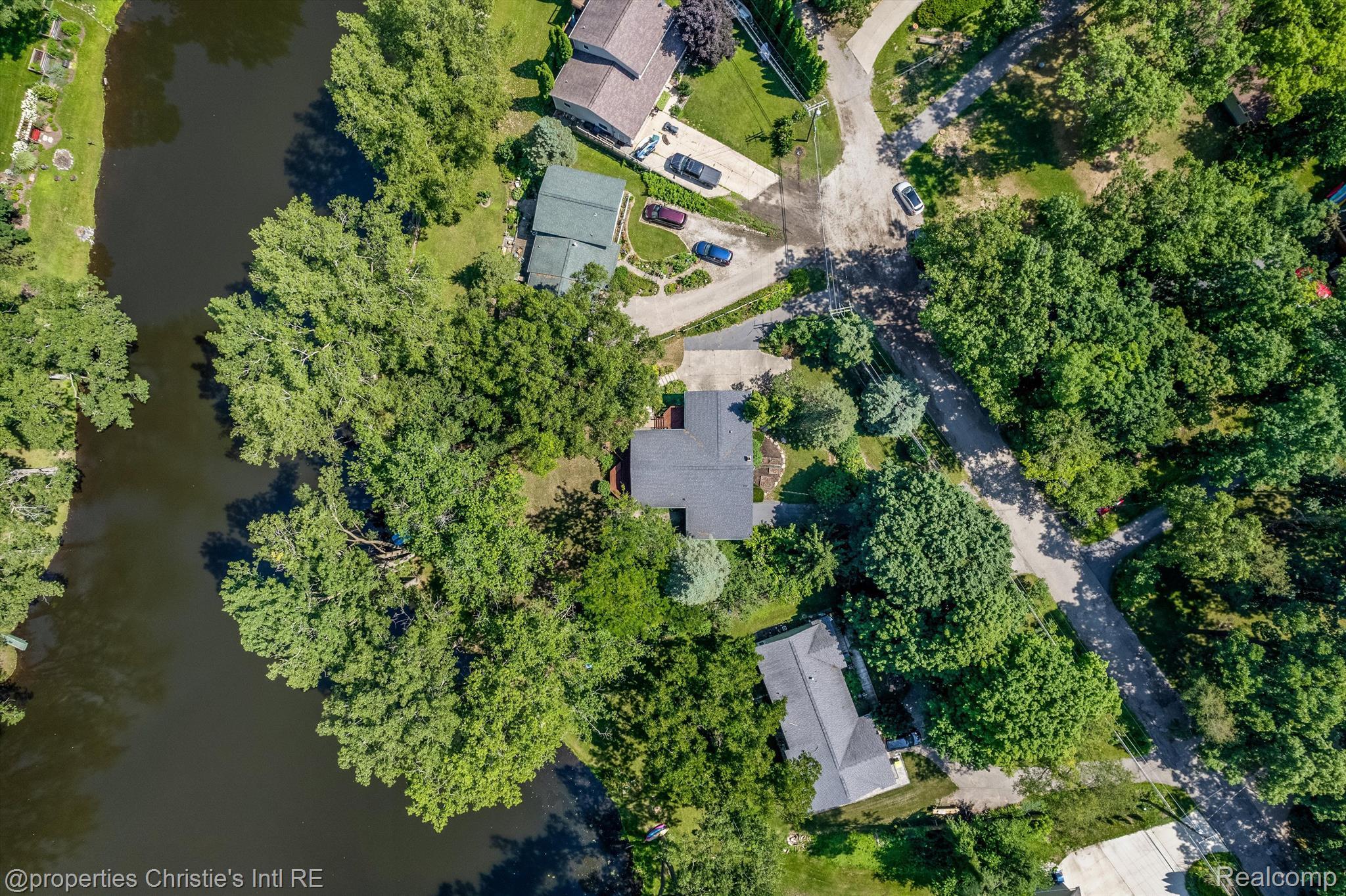 920 Intervale Court