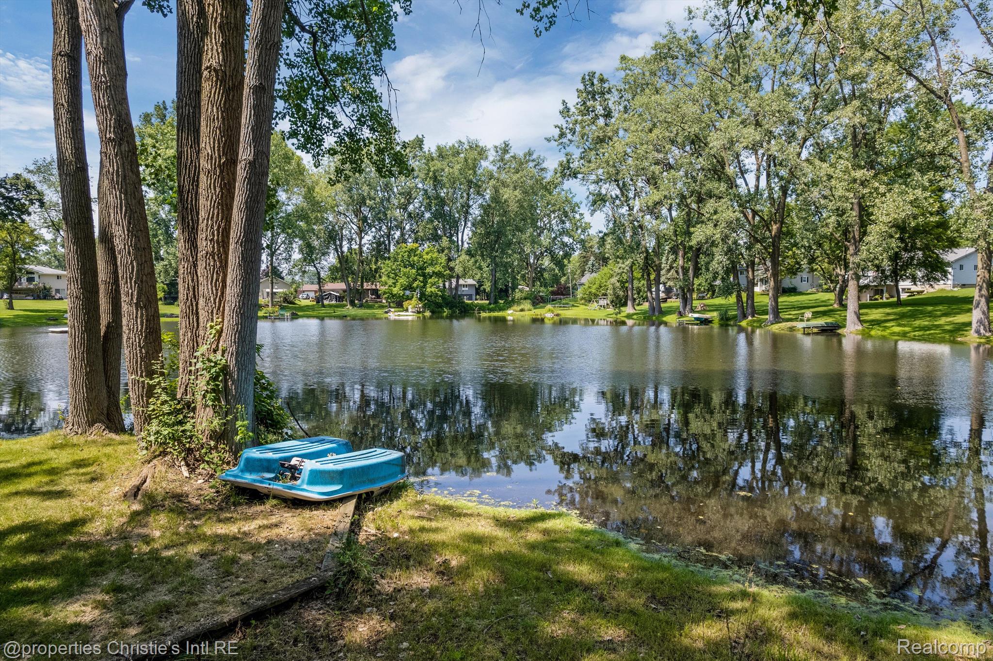 920 Intervale Court
