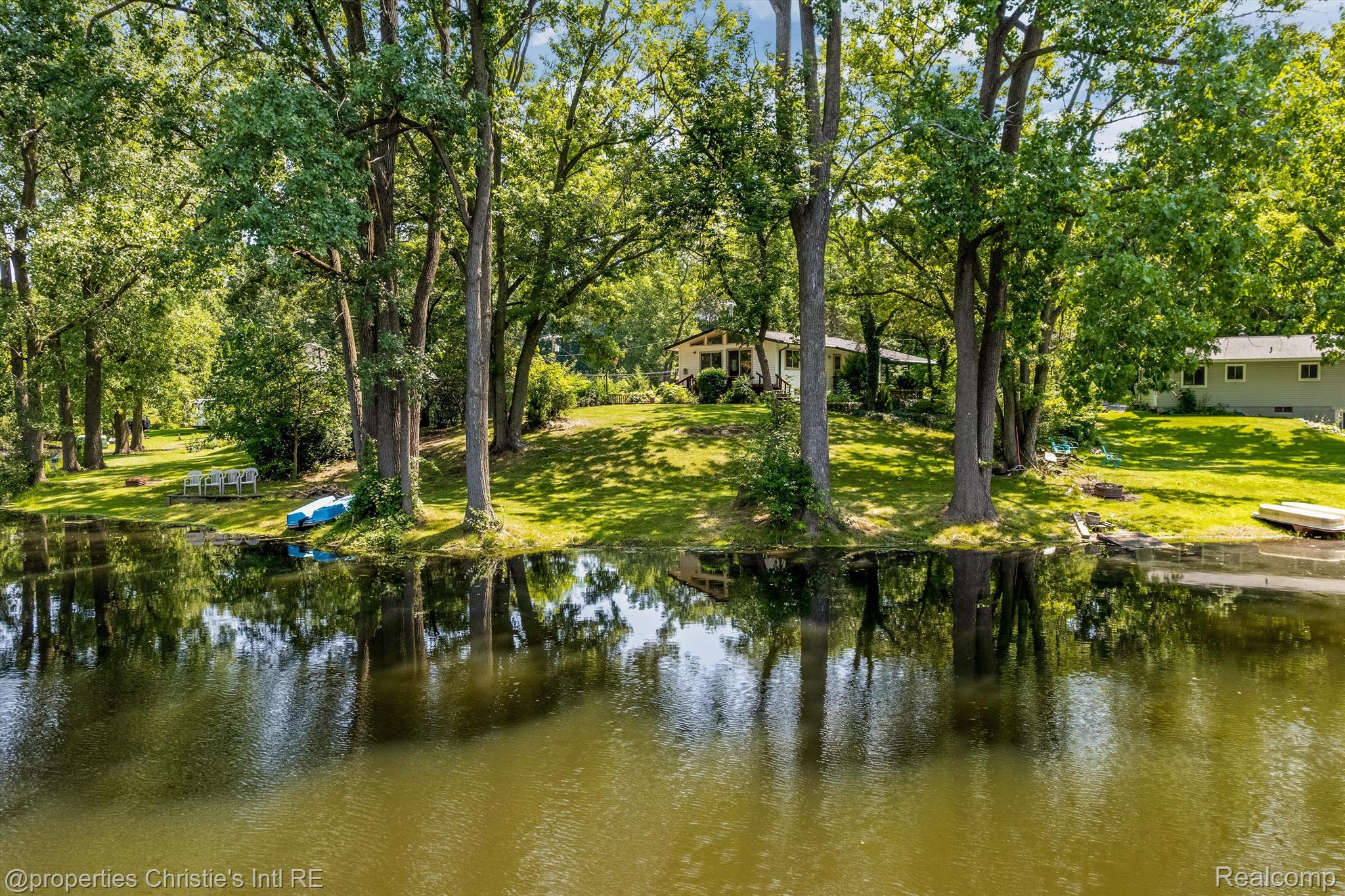 920 Intervale Court