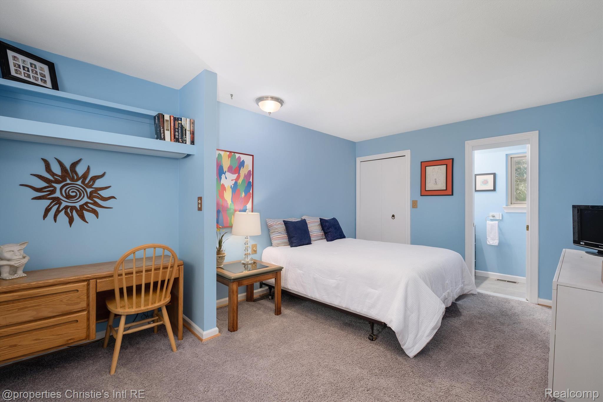 920 Intervale Court