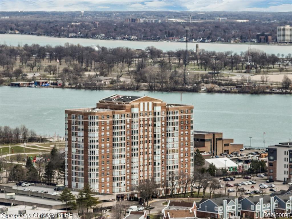 250 E Harbortown Drive 506