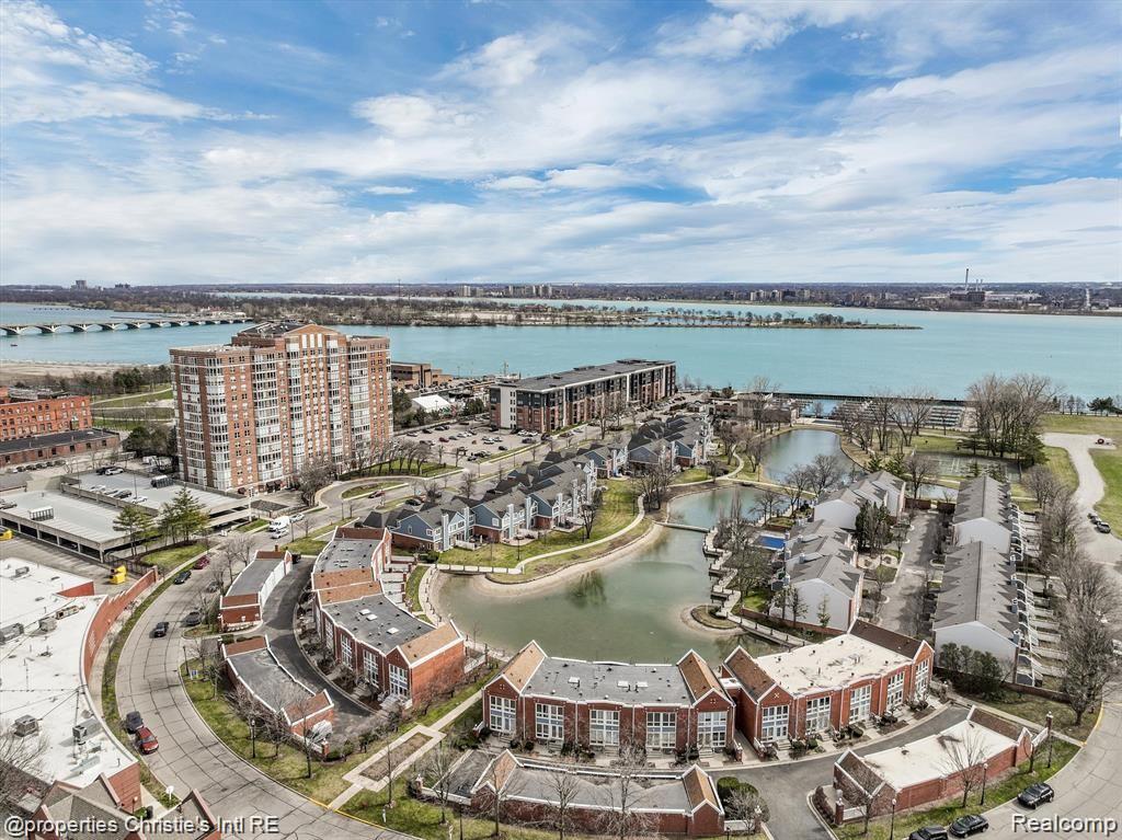 250 E Harbortown Drive 506