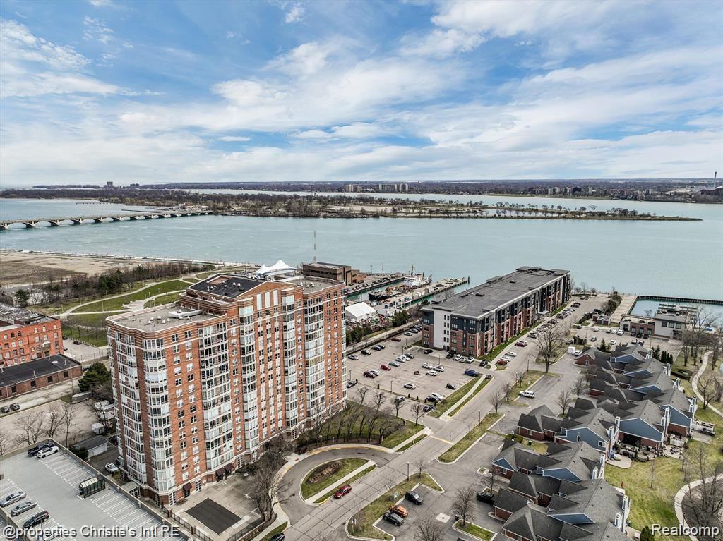 250 E Harbortown Drive 506