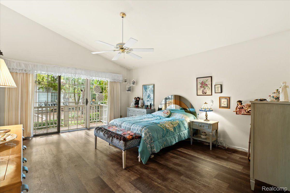 7581 Danbury Circle