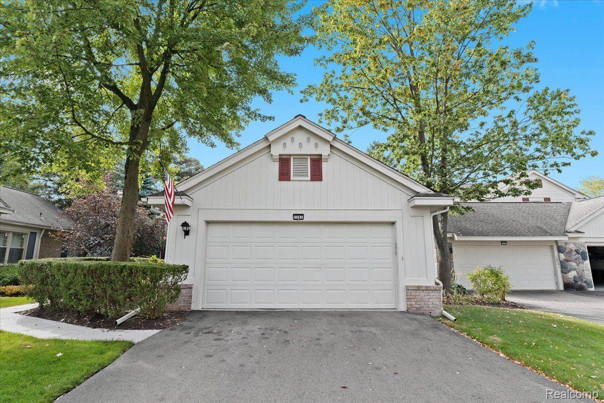 7581 Danbury Circle