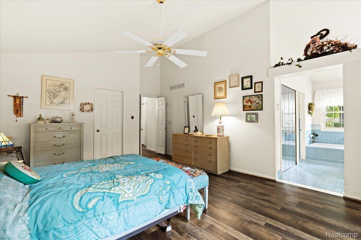 7581 Danbury Circle