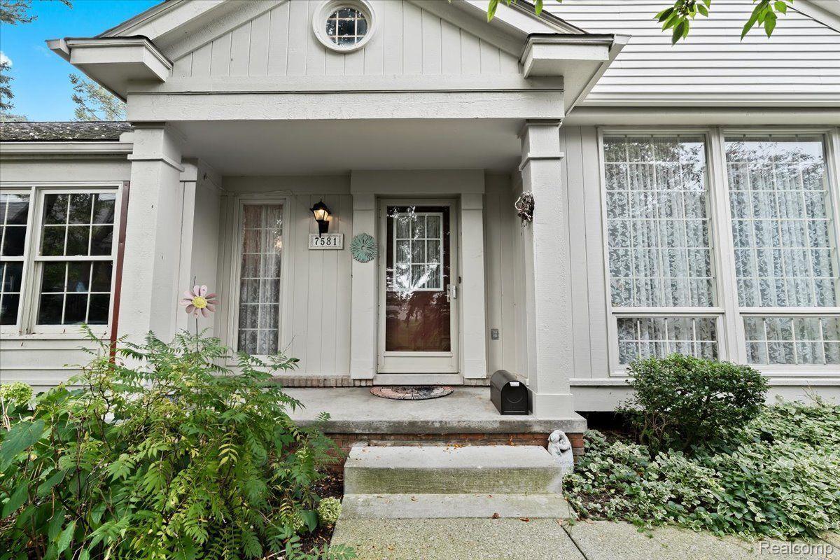 7581 Danbury Circle