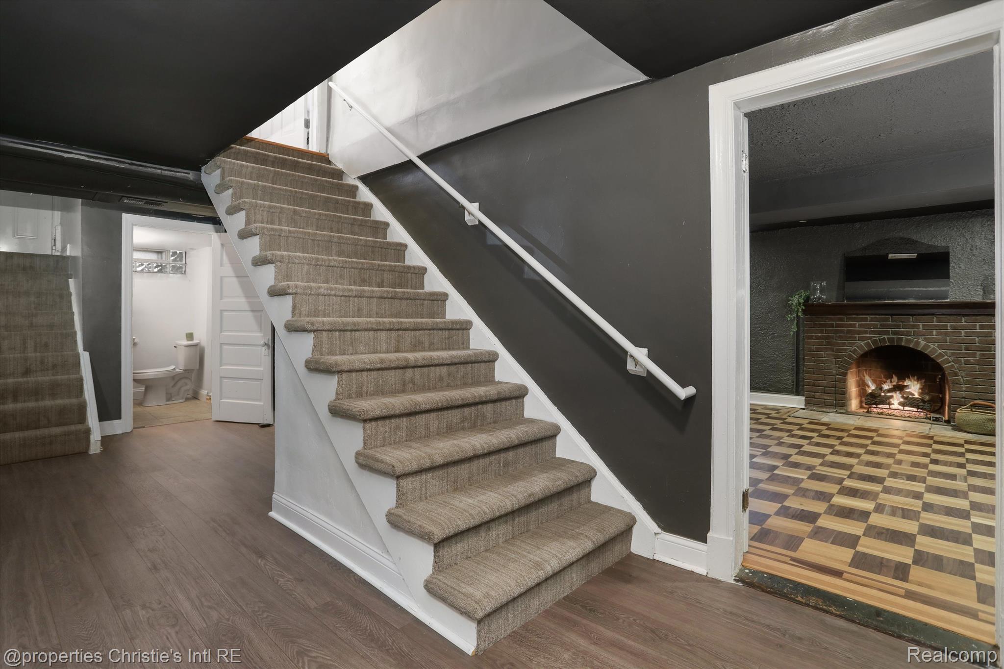 3470 Cambridge Avenue