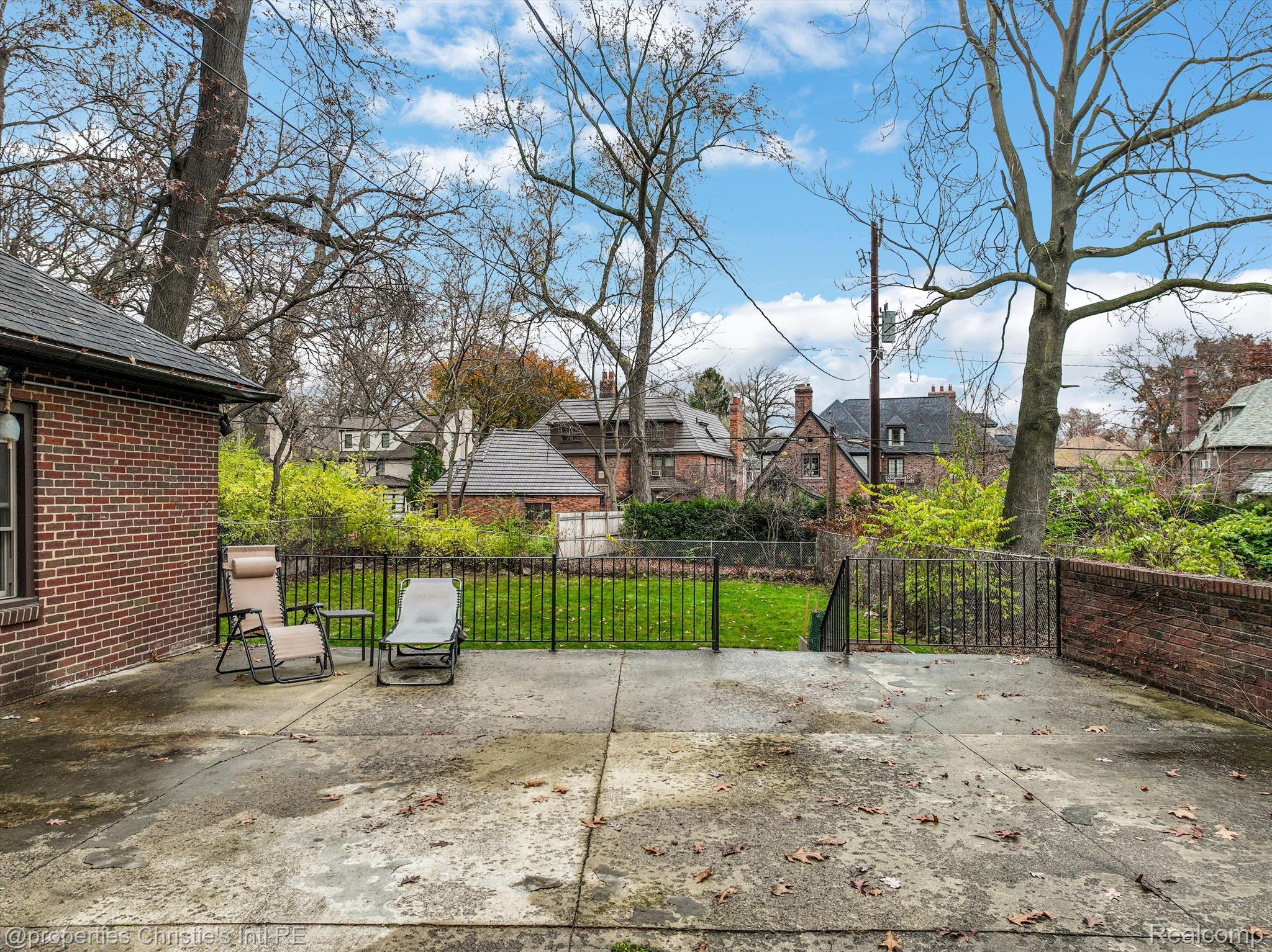 3470 Cambridge Avenue