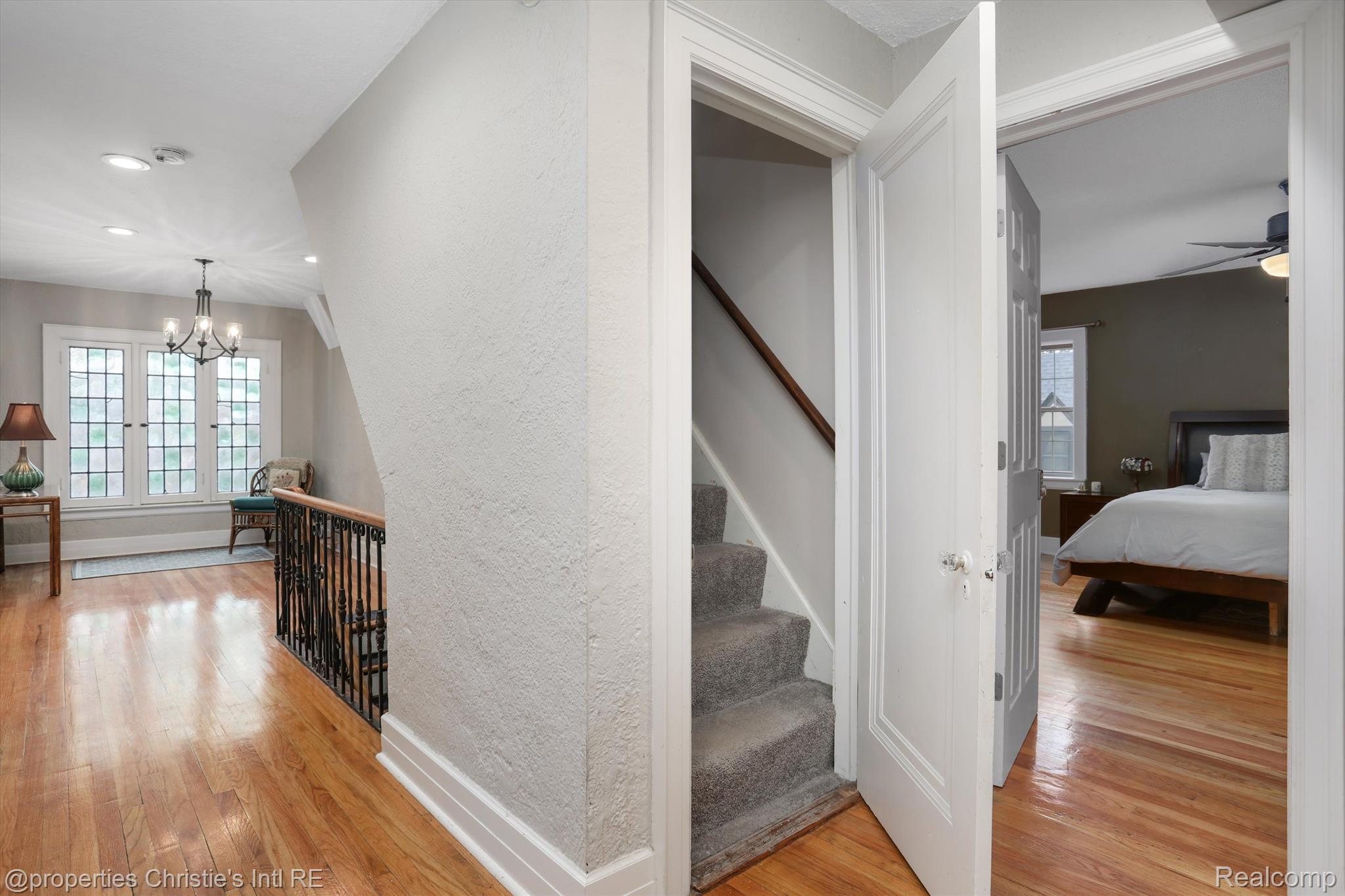 3470 Cambridge Avenue