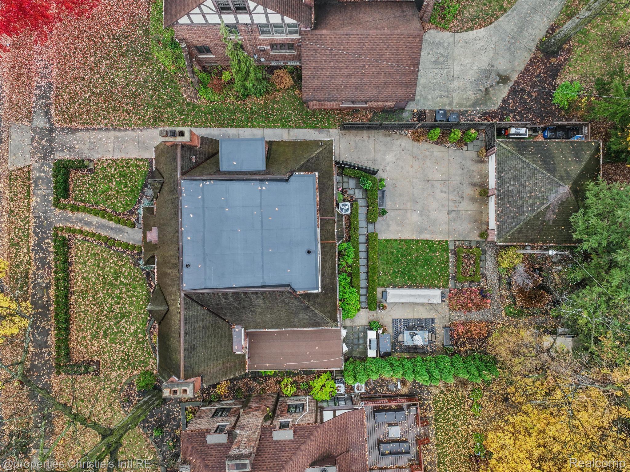 19232 Berkeley Road