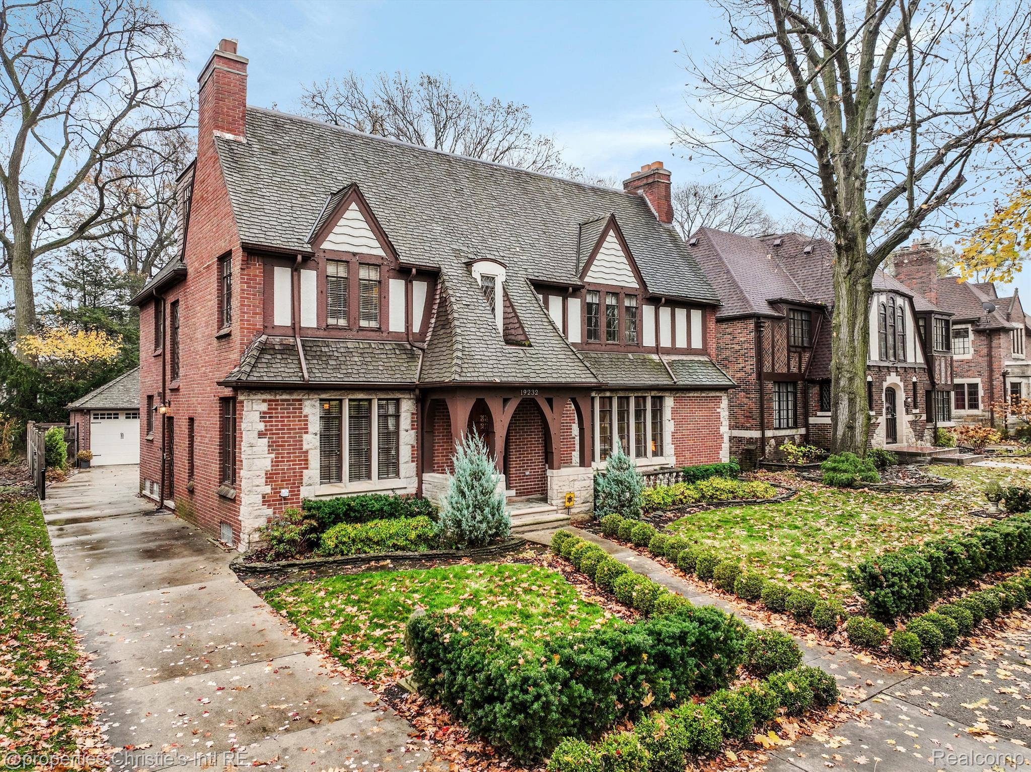 19232 Berkeley Road